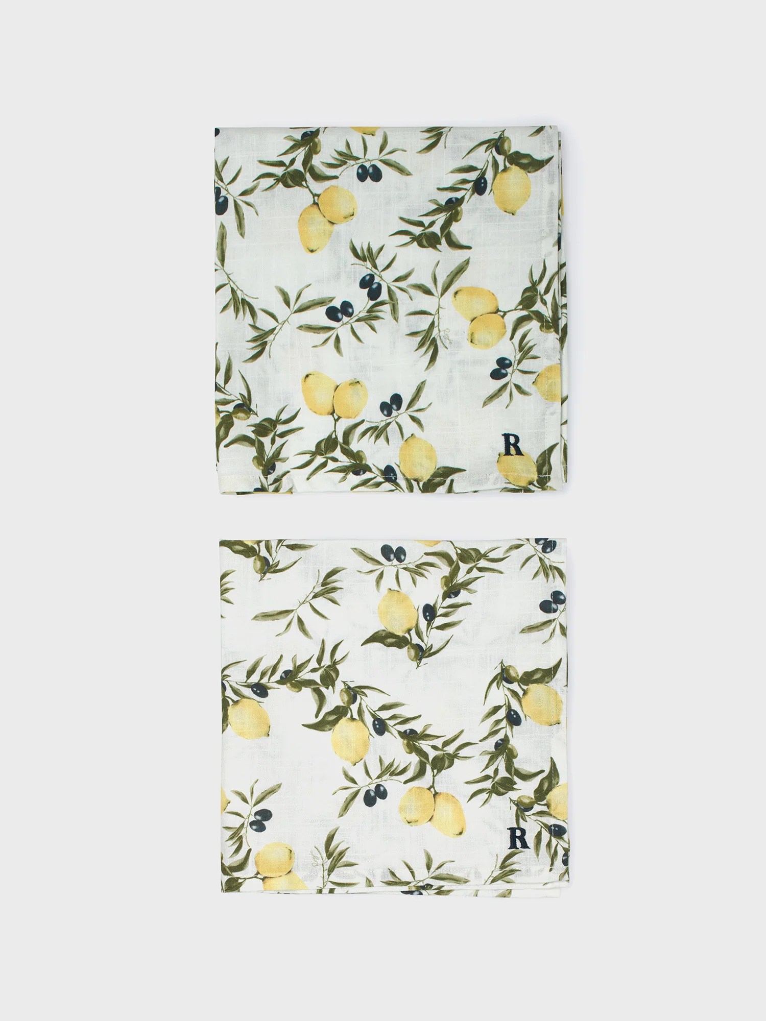 Les Serviettes OLIVIA