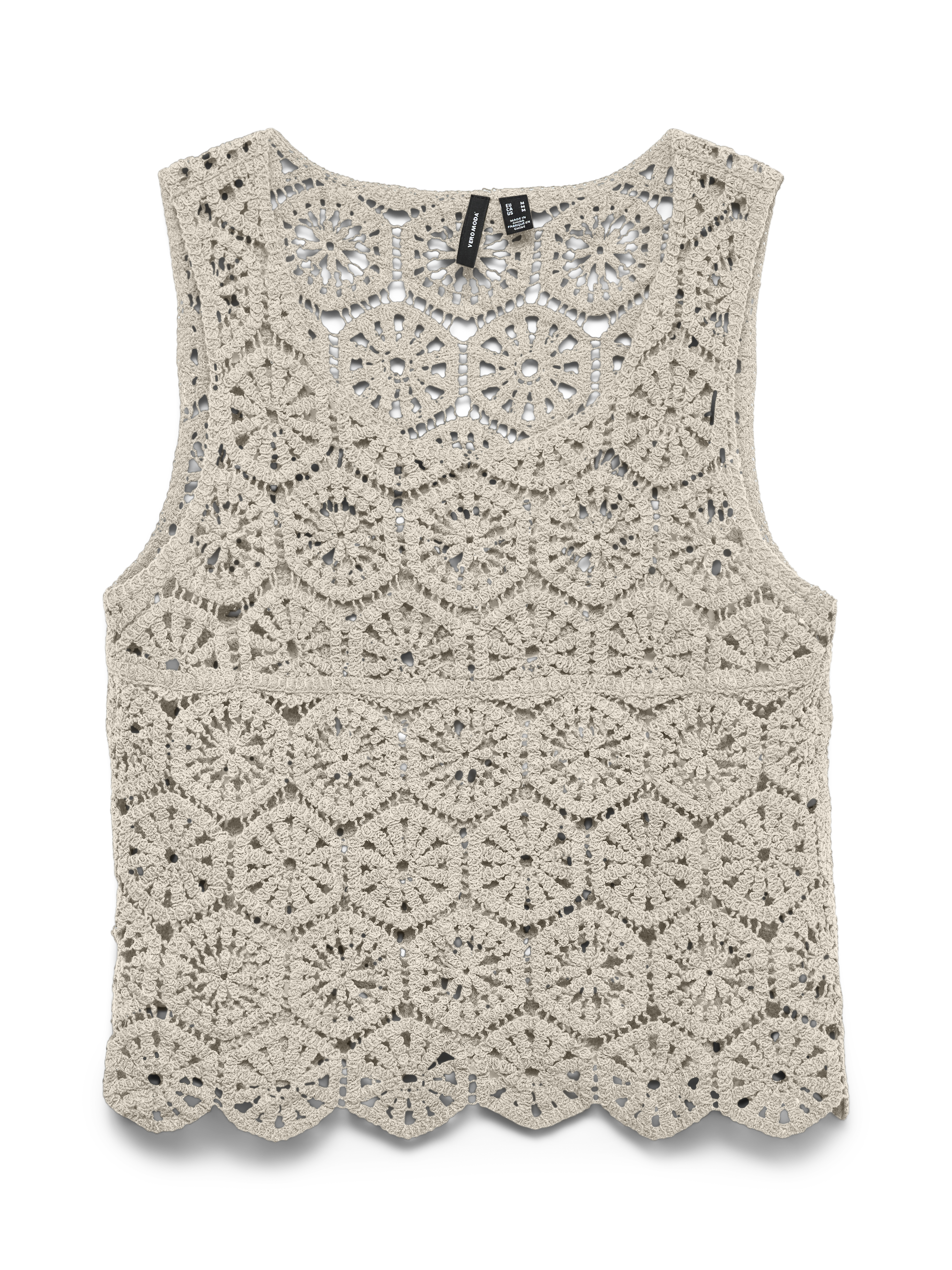 VERO MODA® VMELSA Top