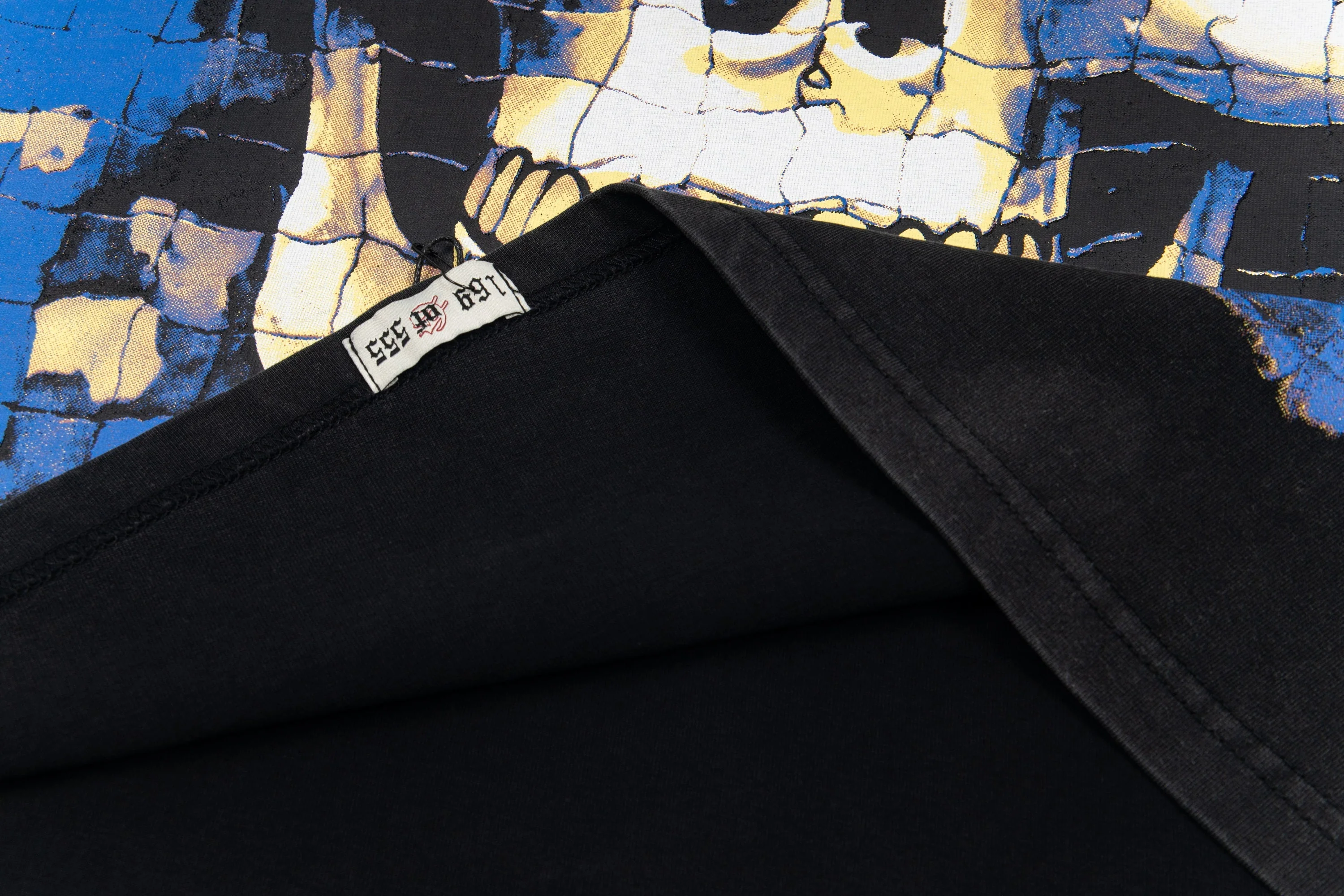2025 New fashion T-shirt G64