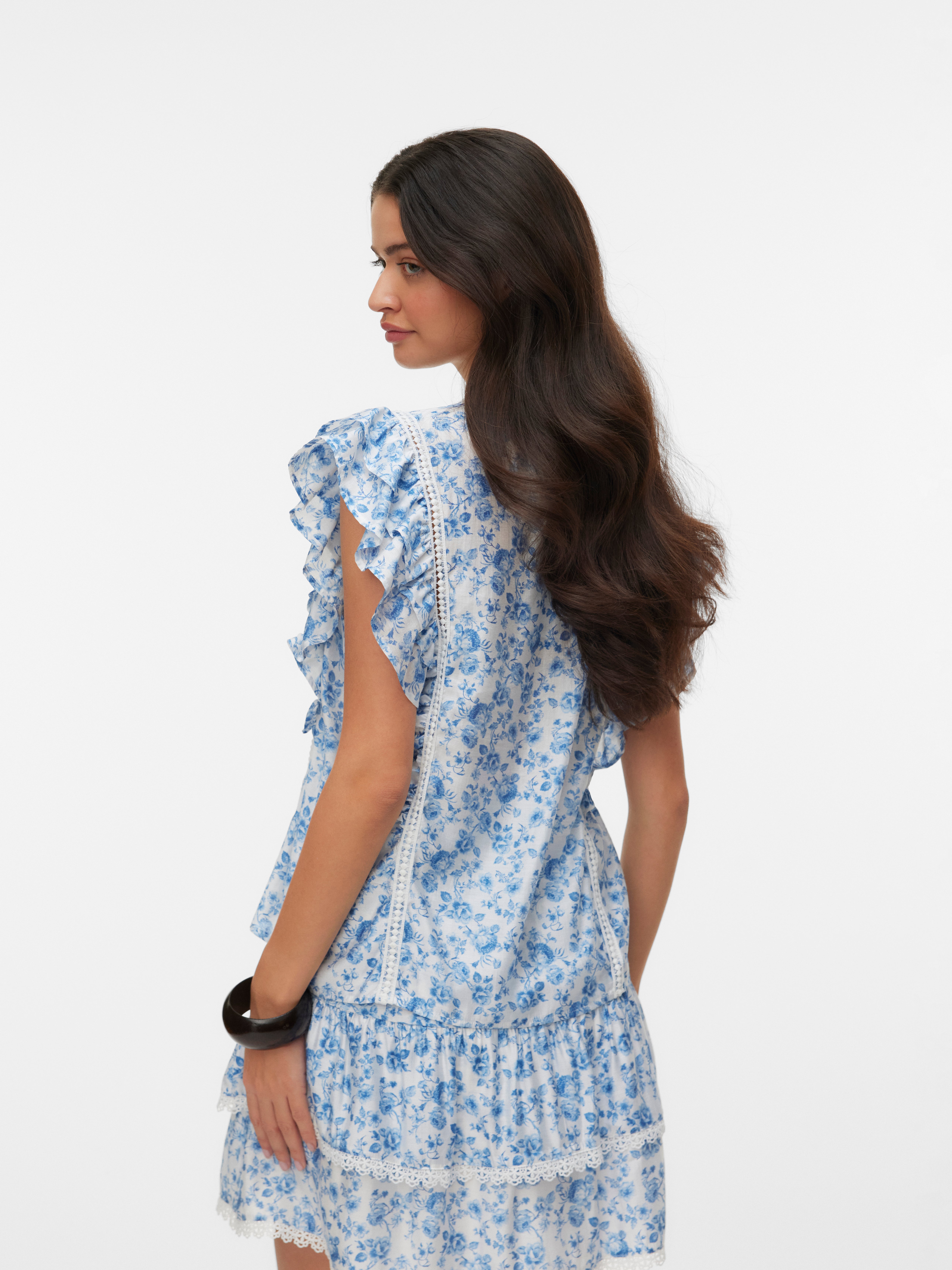 VERO MODA® VMBLISS Top