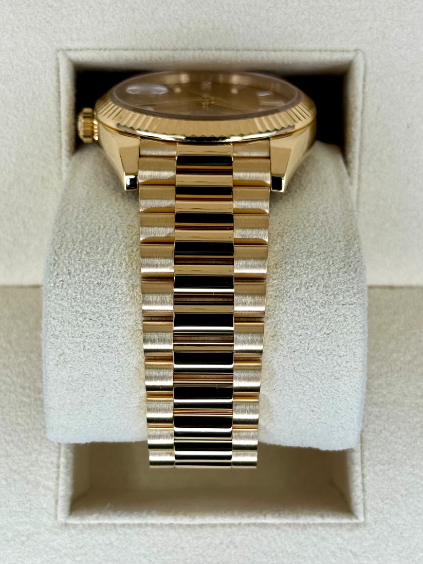 [Super Clone]RLX  Day-Date 