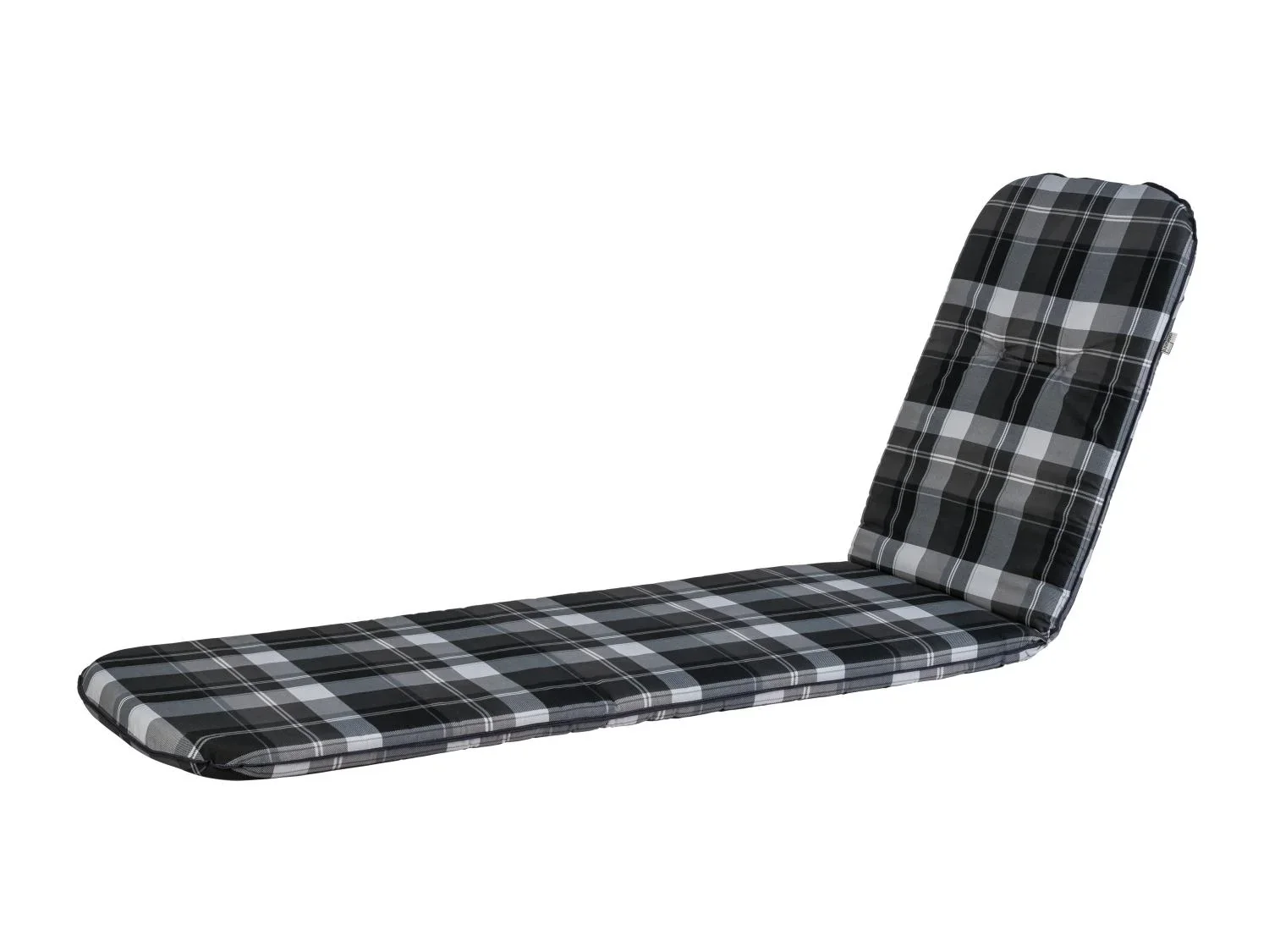 LIVARNO home Coussin pour chaise longue