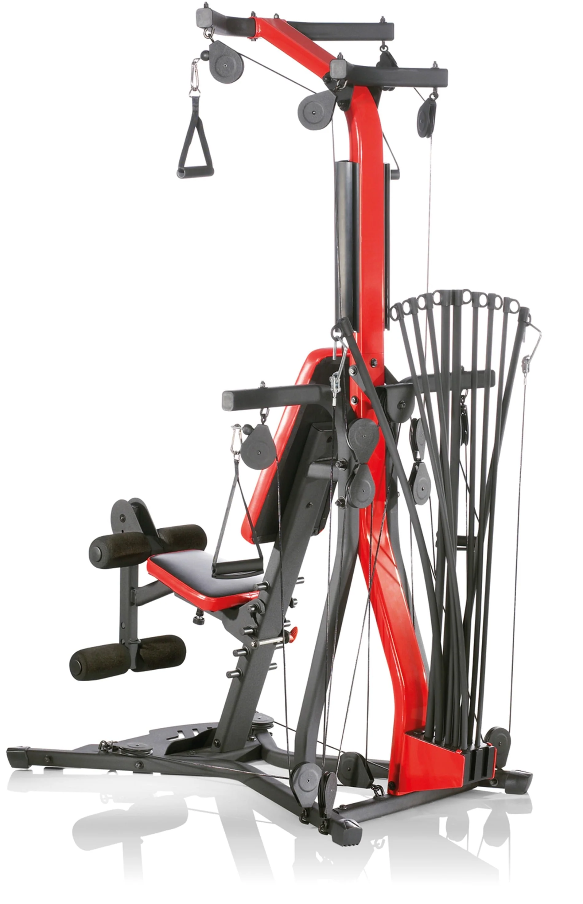 PR3000 Home Gym Image 8