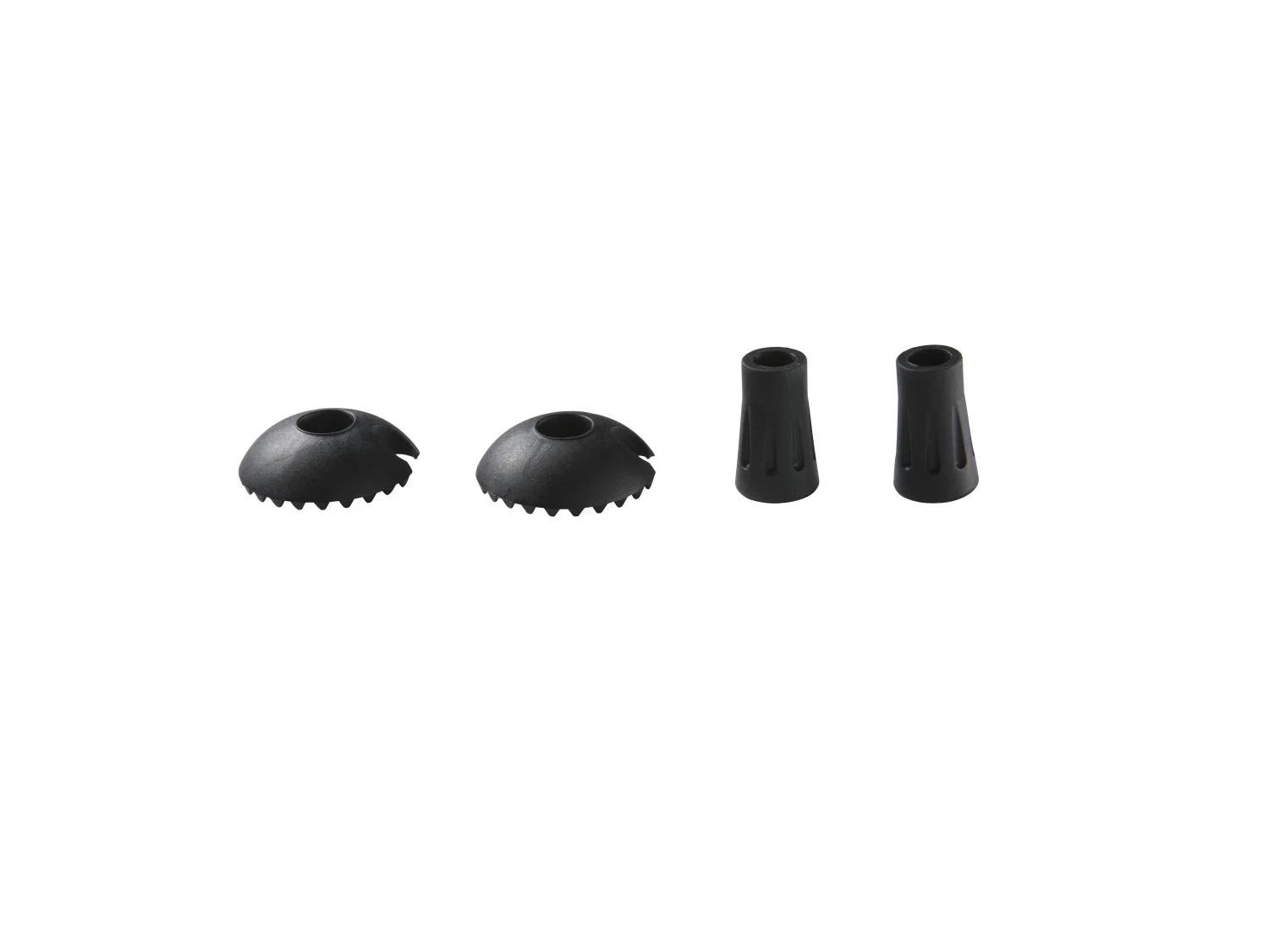 CRIVIT Btons de randonne en aluminium