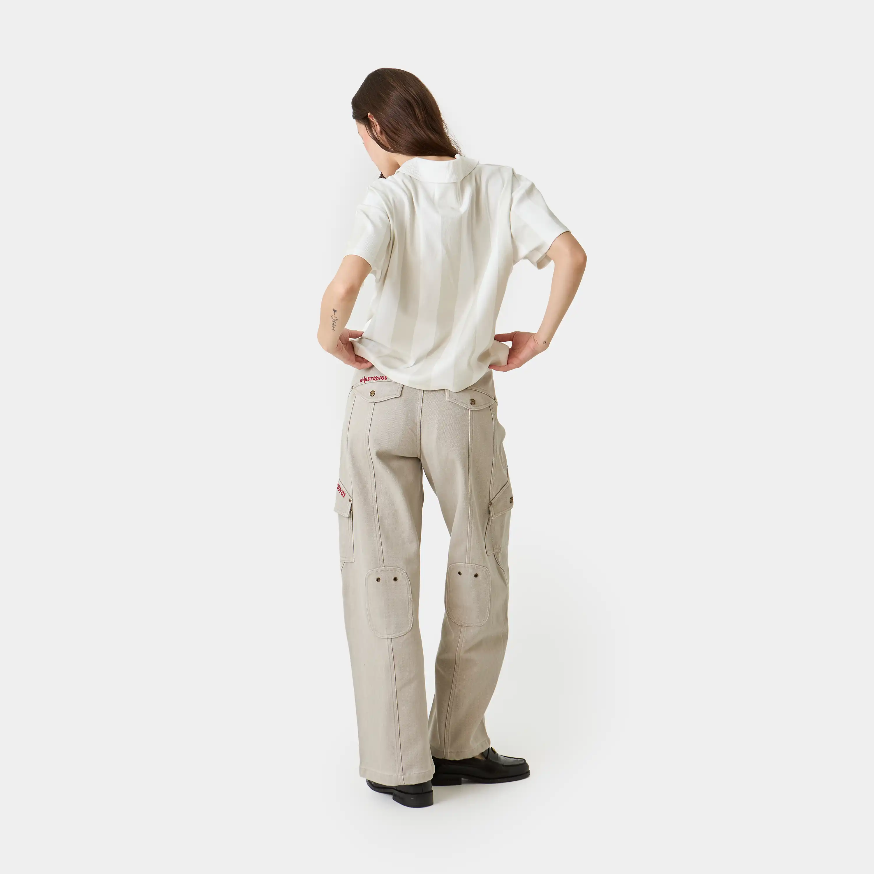 Score Pearl Polo
