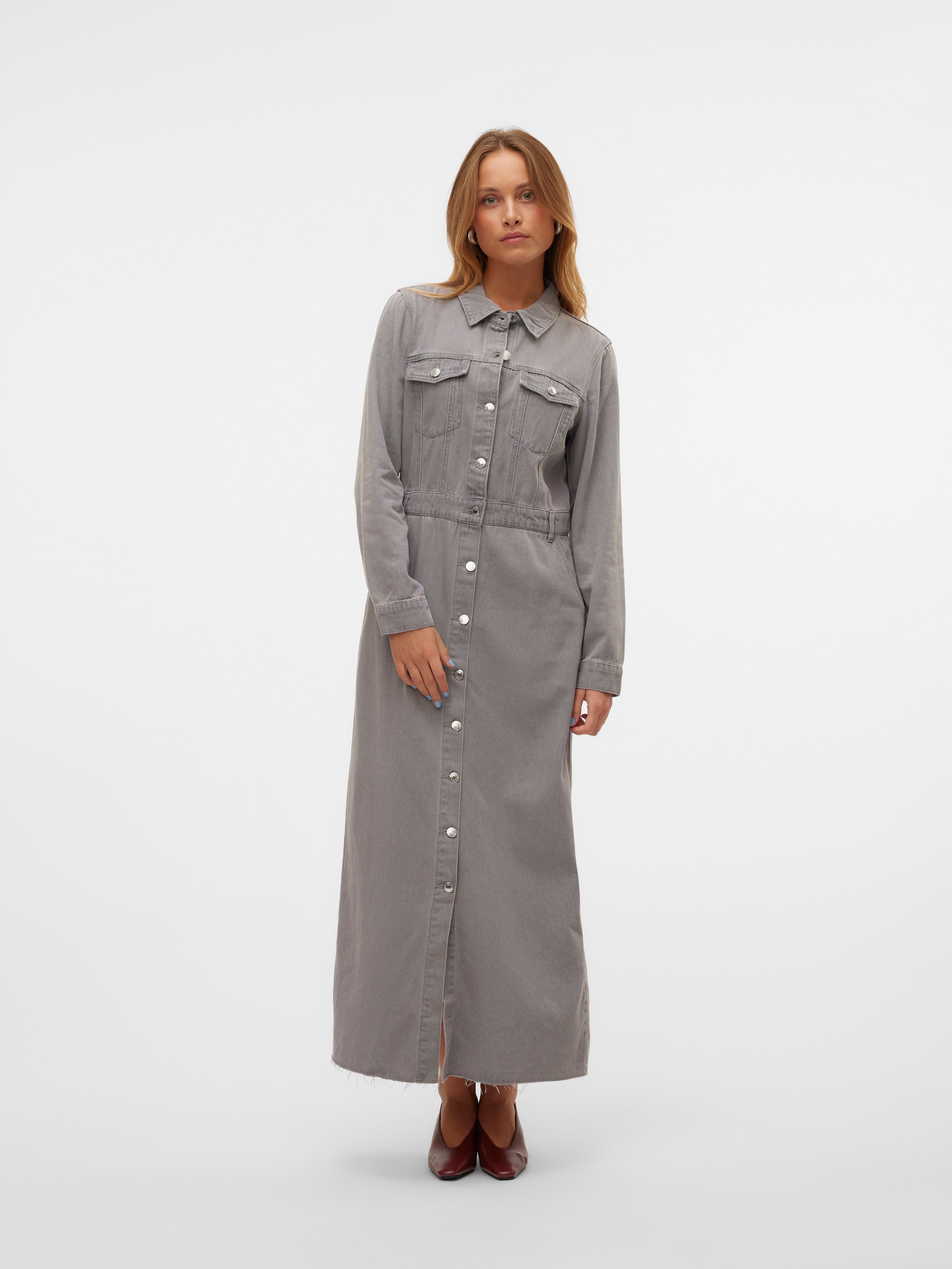 VERO MODA® VMMOLLY Long dress