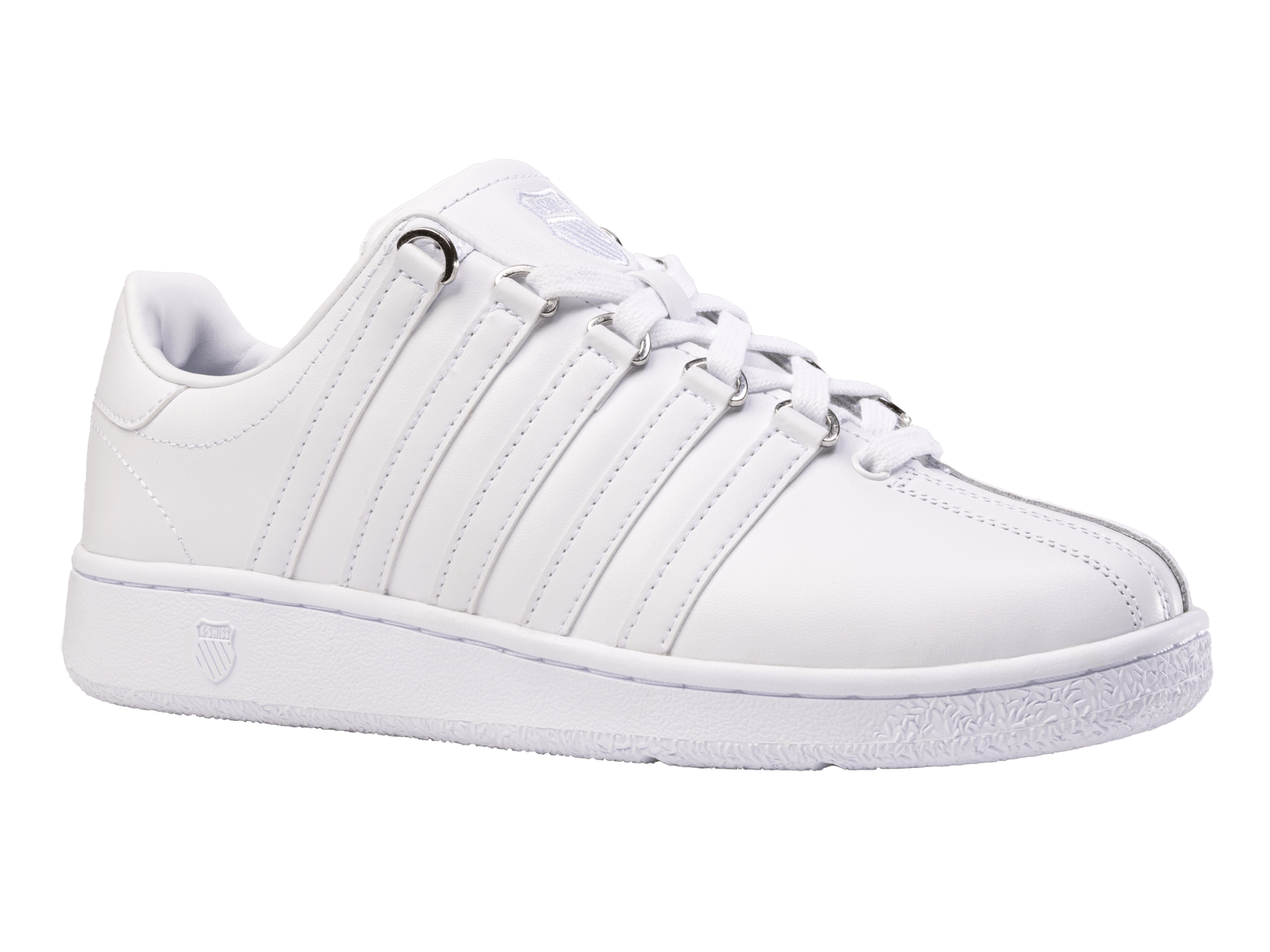 CLASSIC VN - K-Swiss Shoes