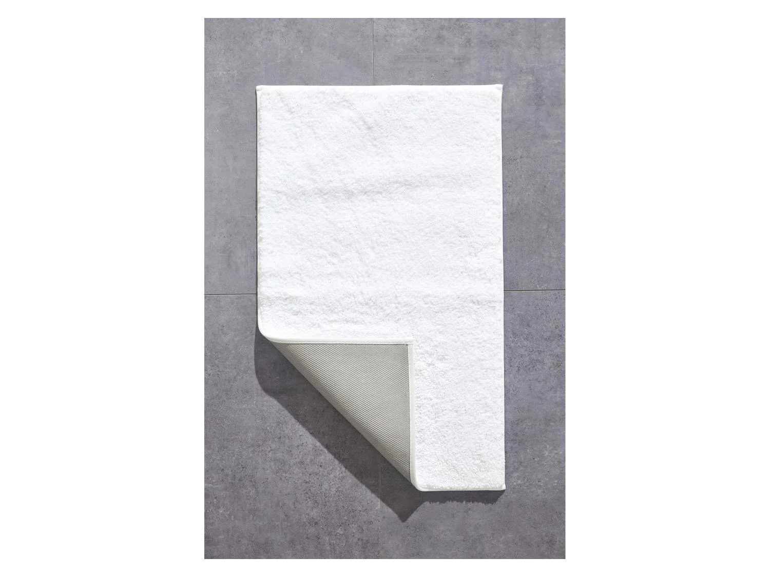 LIVARNO home Tapis de bain, 60 x 90 cm