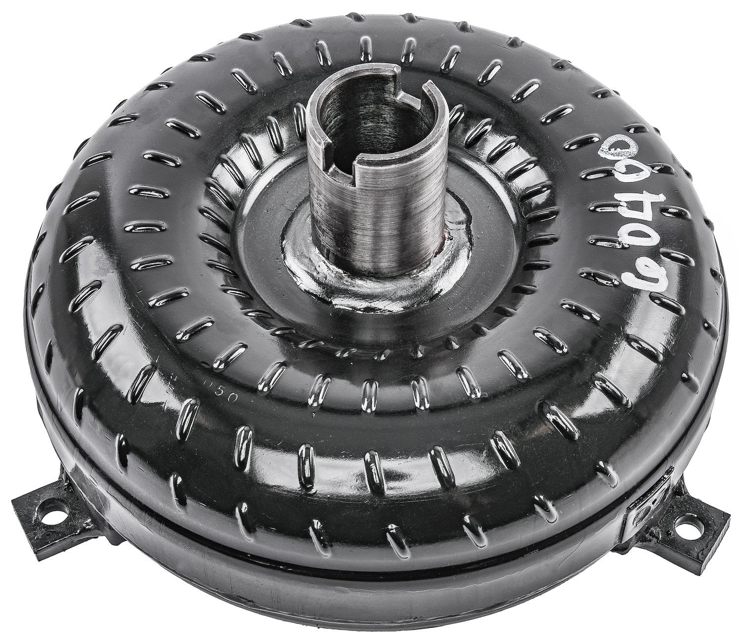 60400 Torque Converter Gm / 30-SPLINE 10.75 in. Bolt Circle Stall