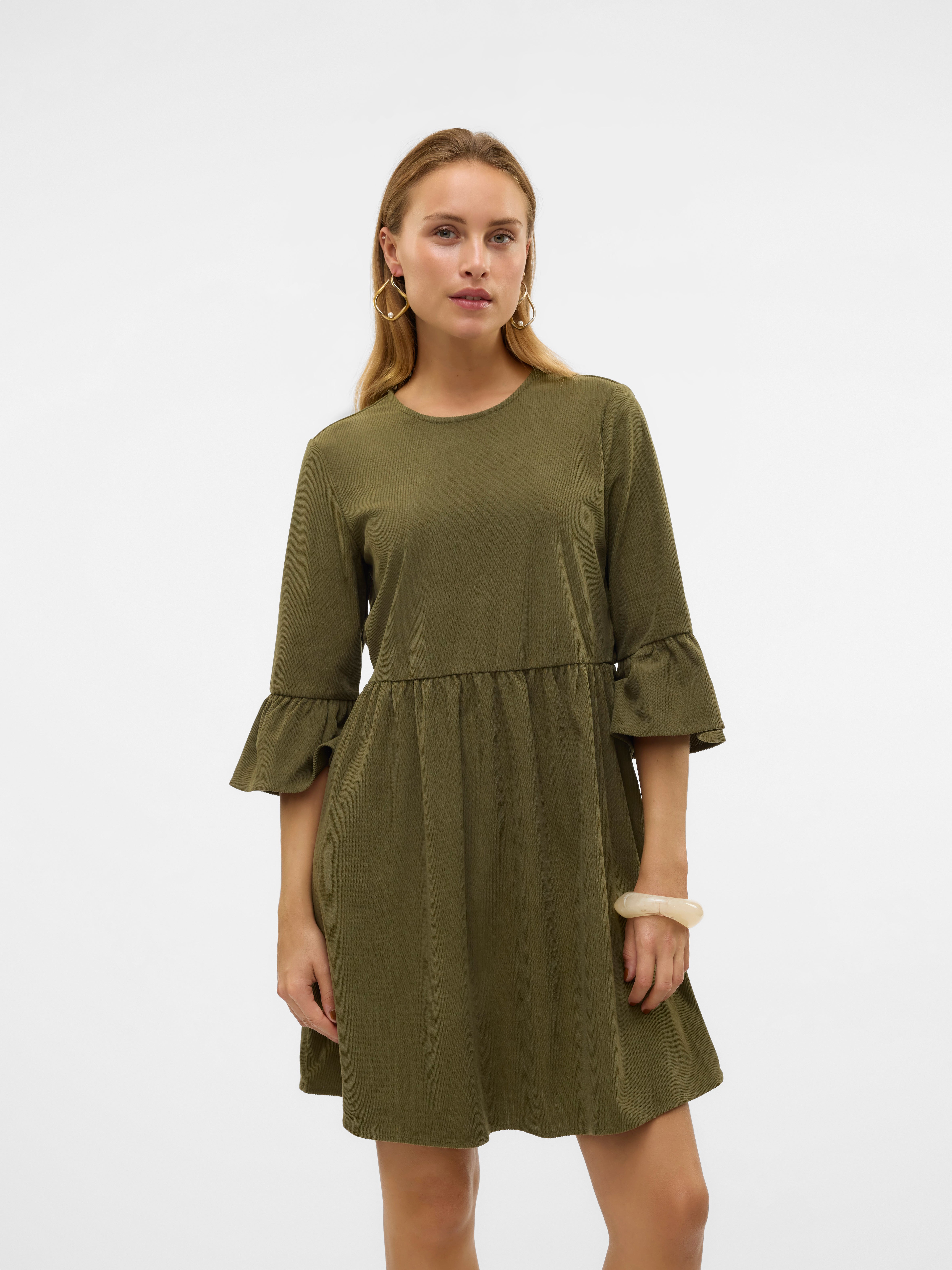 VERO MODA® VMVILJA Short dress