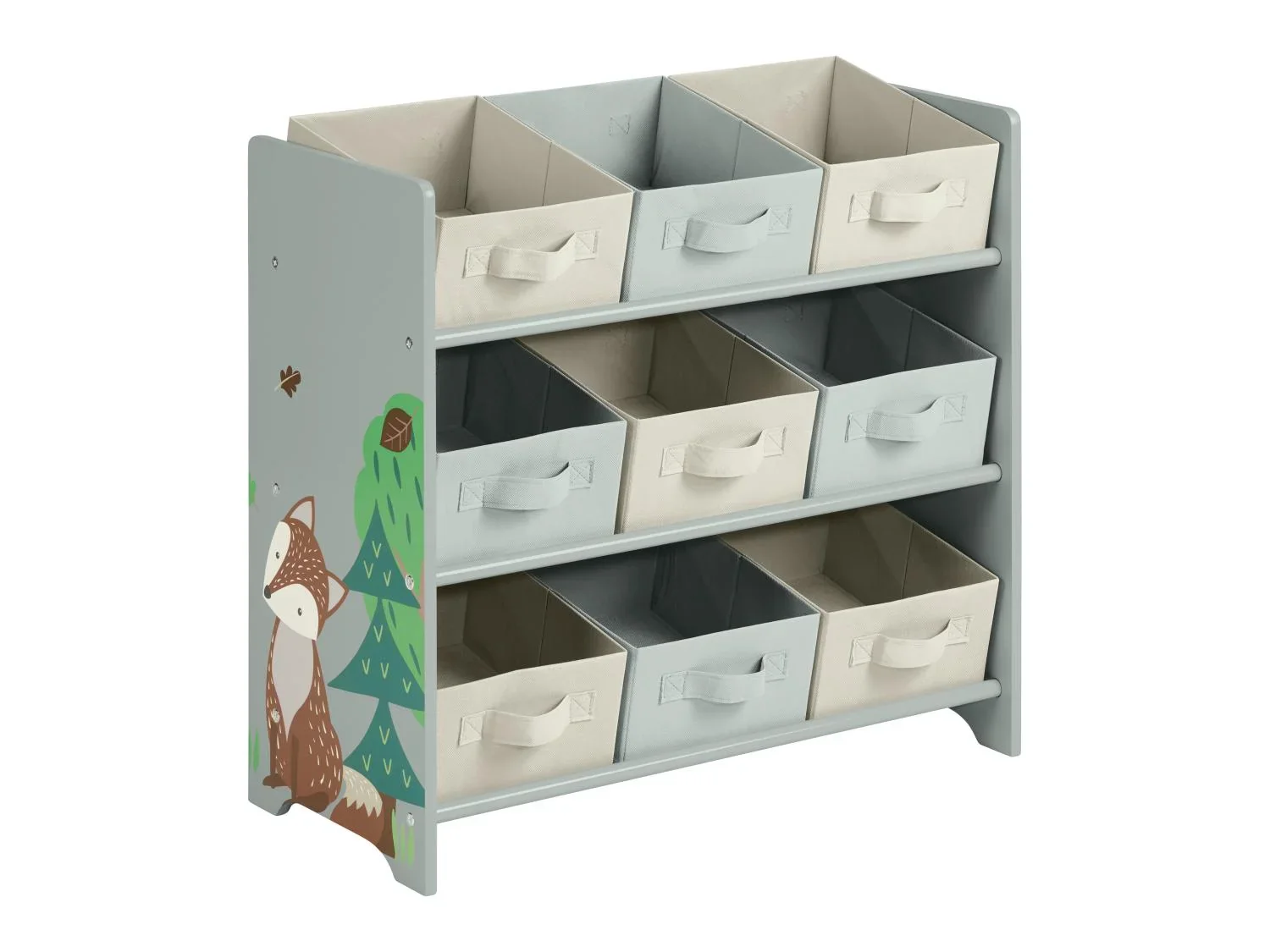LIVARNO Meuble de rangement