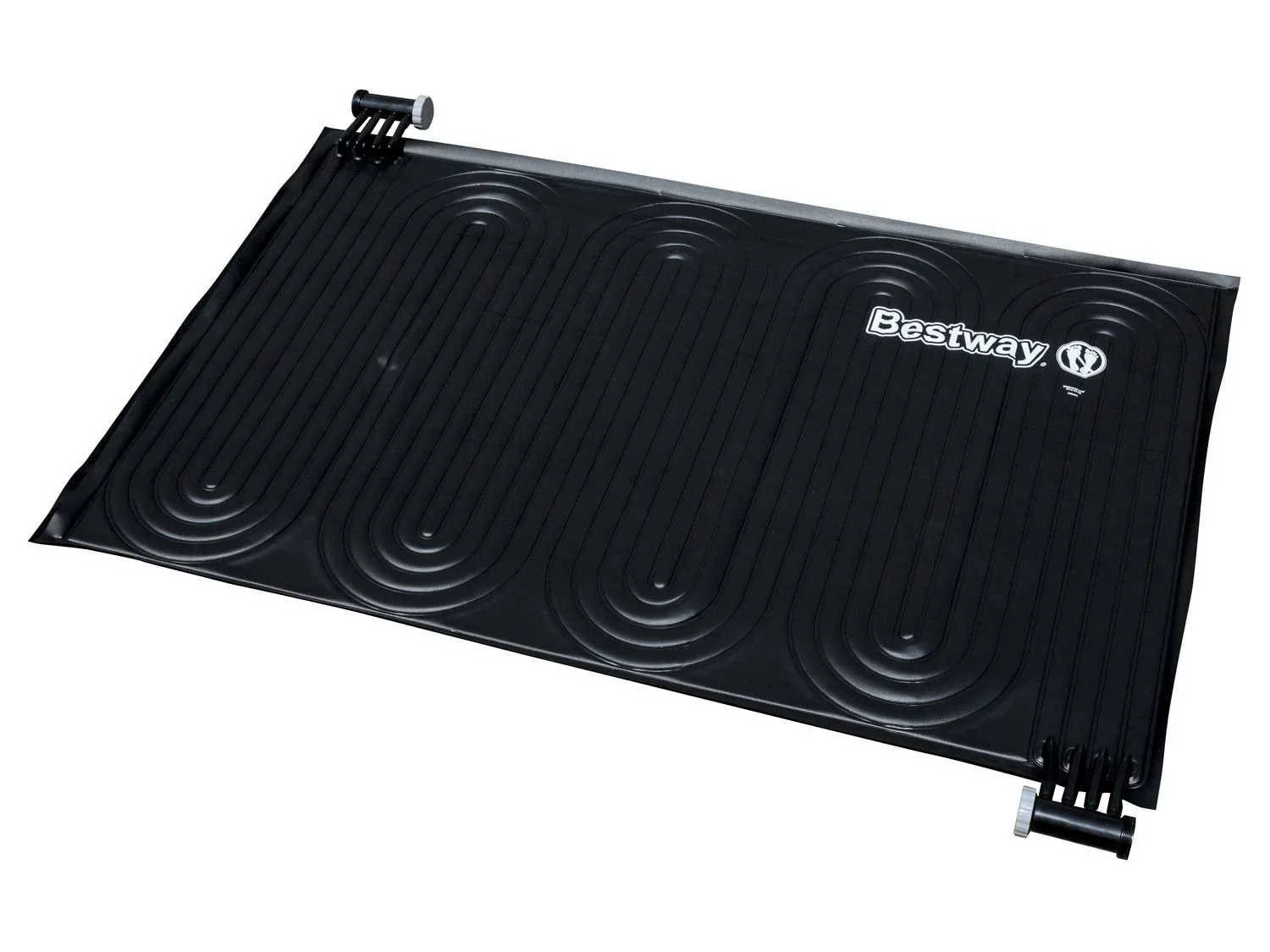 Bestway Tapis chauffant pour piscine Flowclear, 2 800 W