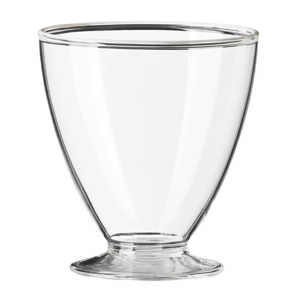 Art dessertglass 25 cl mozzarella