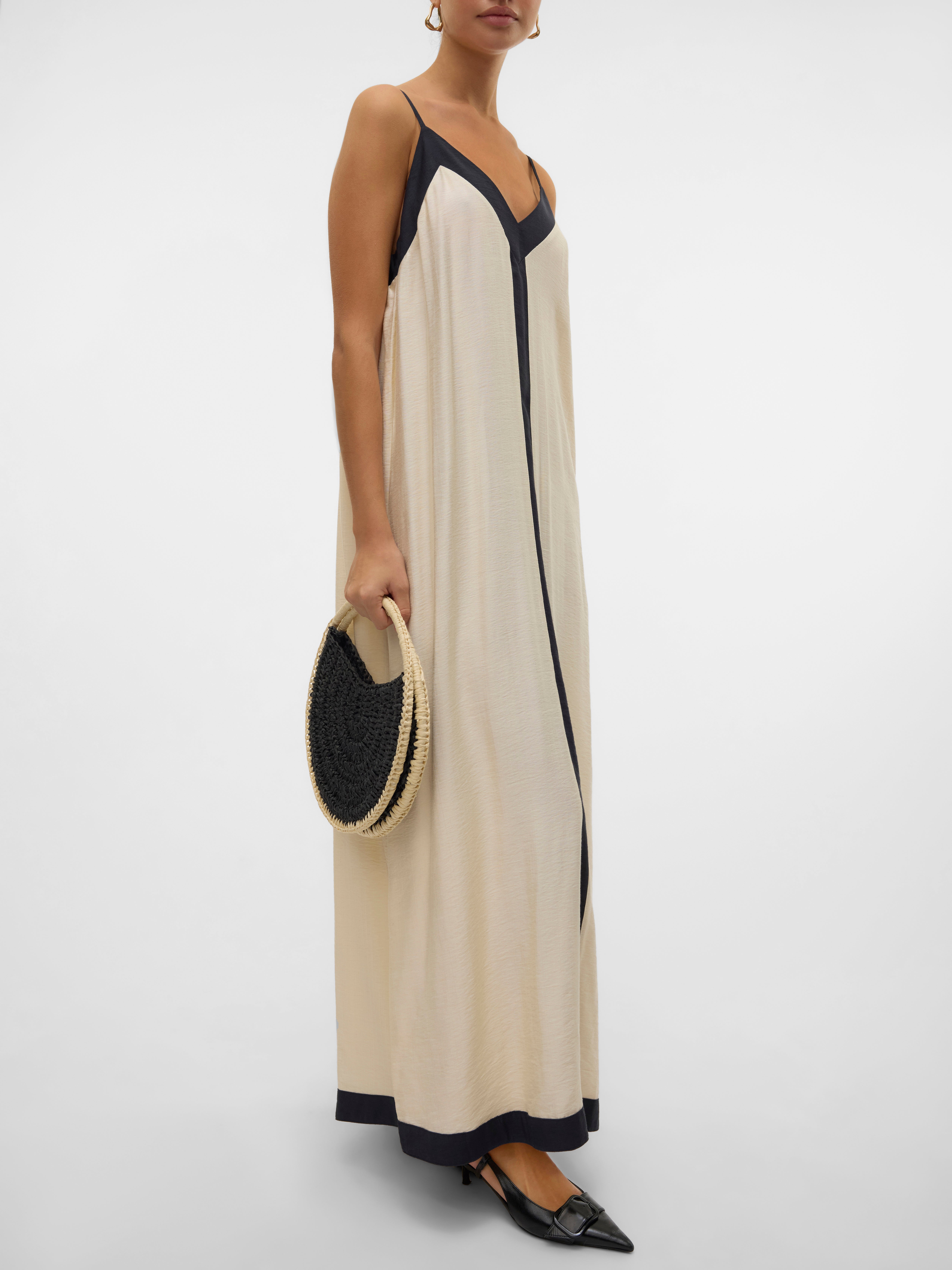 VERO MODA® VMDENISE Long dress