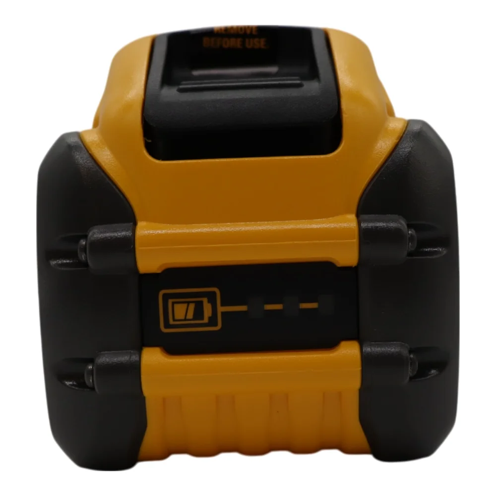 DEWALT Flexvolt 20V/60V Max 12.0ah Battery (DCB612)