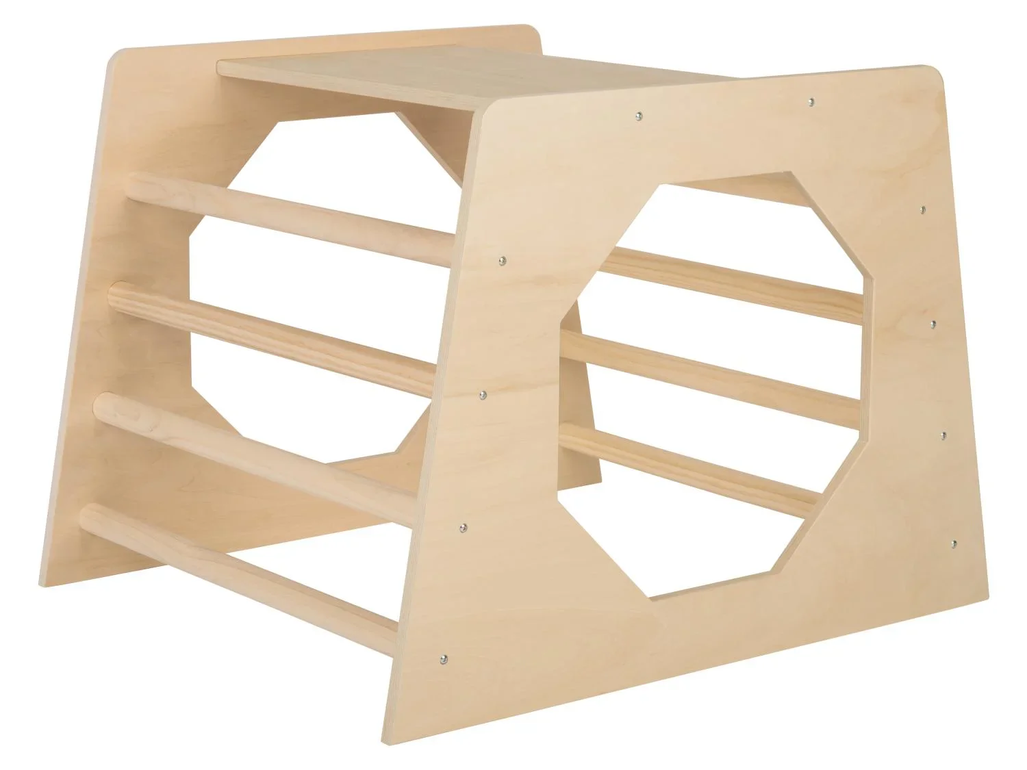Playtive Cube  escalader