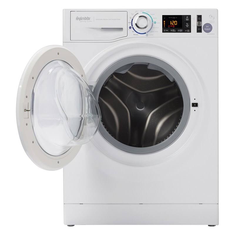 Splendide WDV2200XCD Combo Washer/dryer, Vented