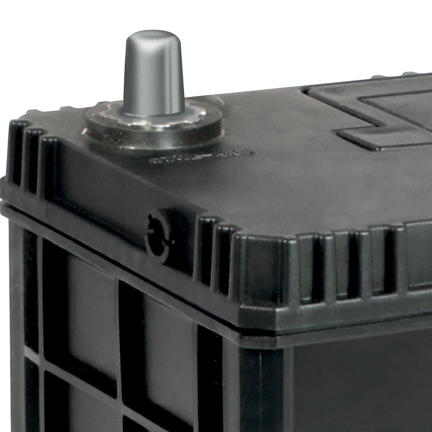 Platinum AGM Automotive Battery, Group Size S46B24R 12 Volt, 410 CCA - Image 4