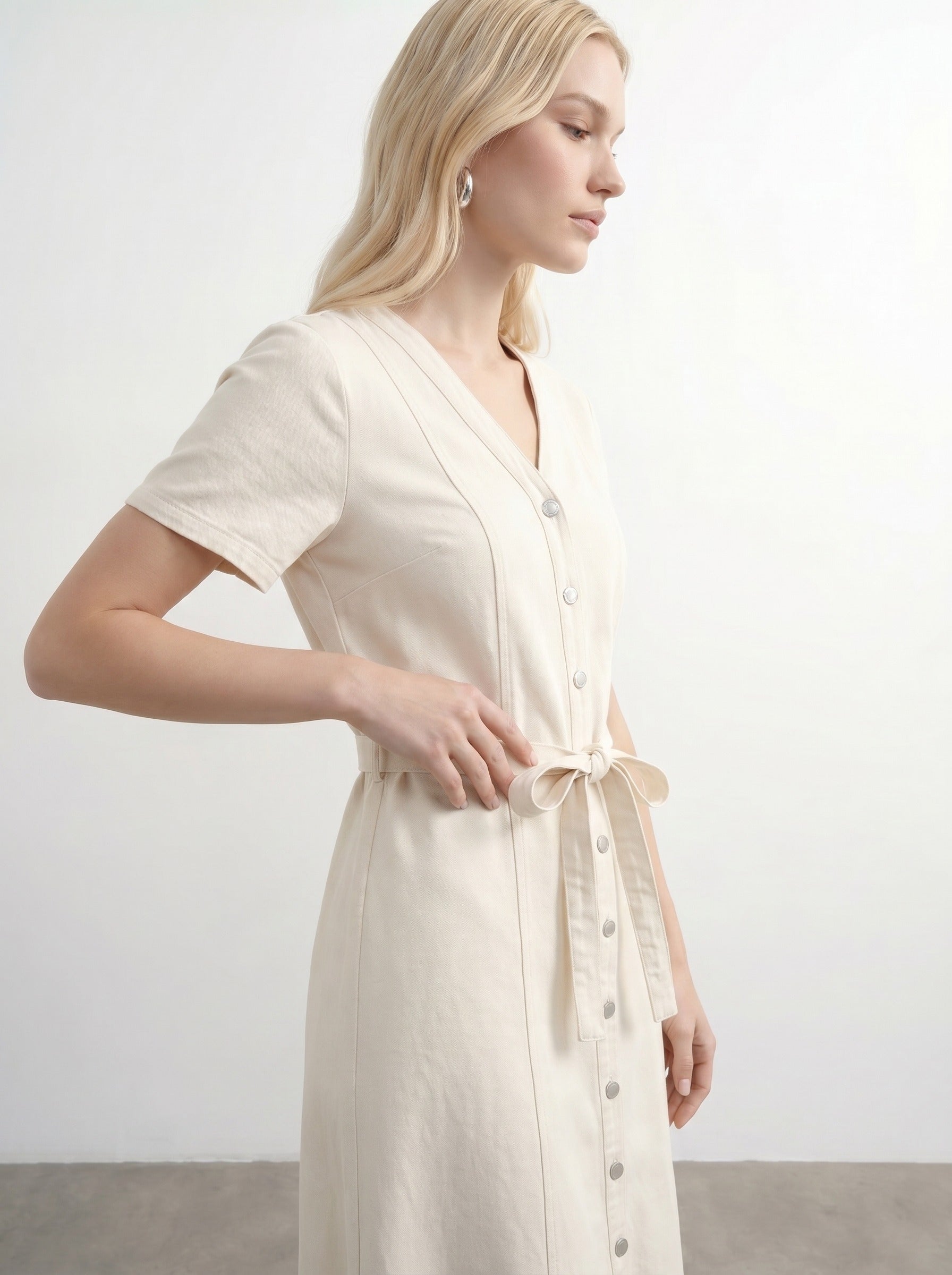 VERO MODA® VMJANINA Long dress