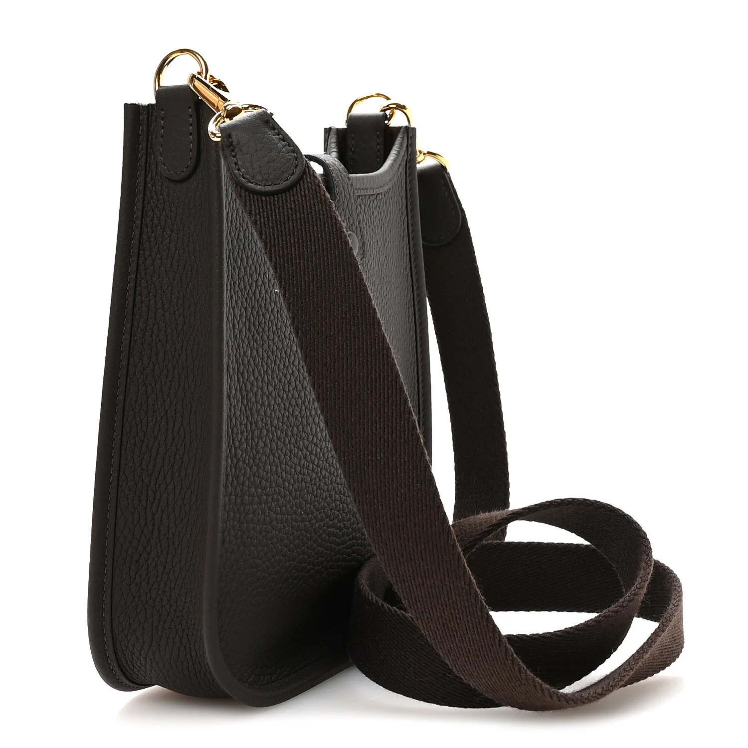Taurillon Clemence Evelyne TPM Ebene