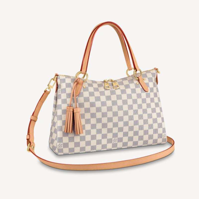 LOUIS VUITTON リミントン 長財布 ベルト 2点セット お得 Ref:N40022+N41660