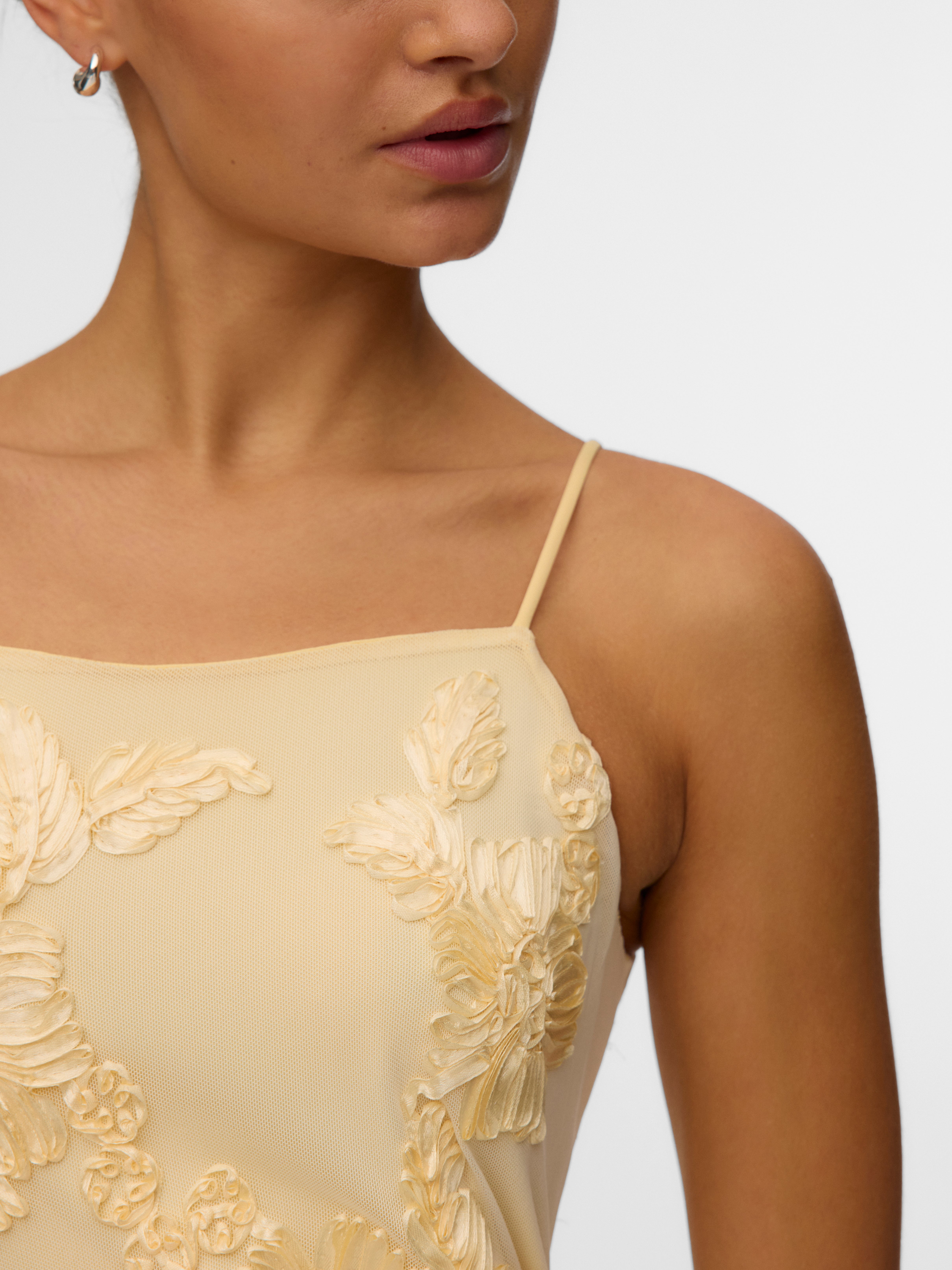 VERO MODA® VMQUINN Long dress