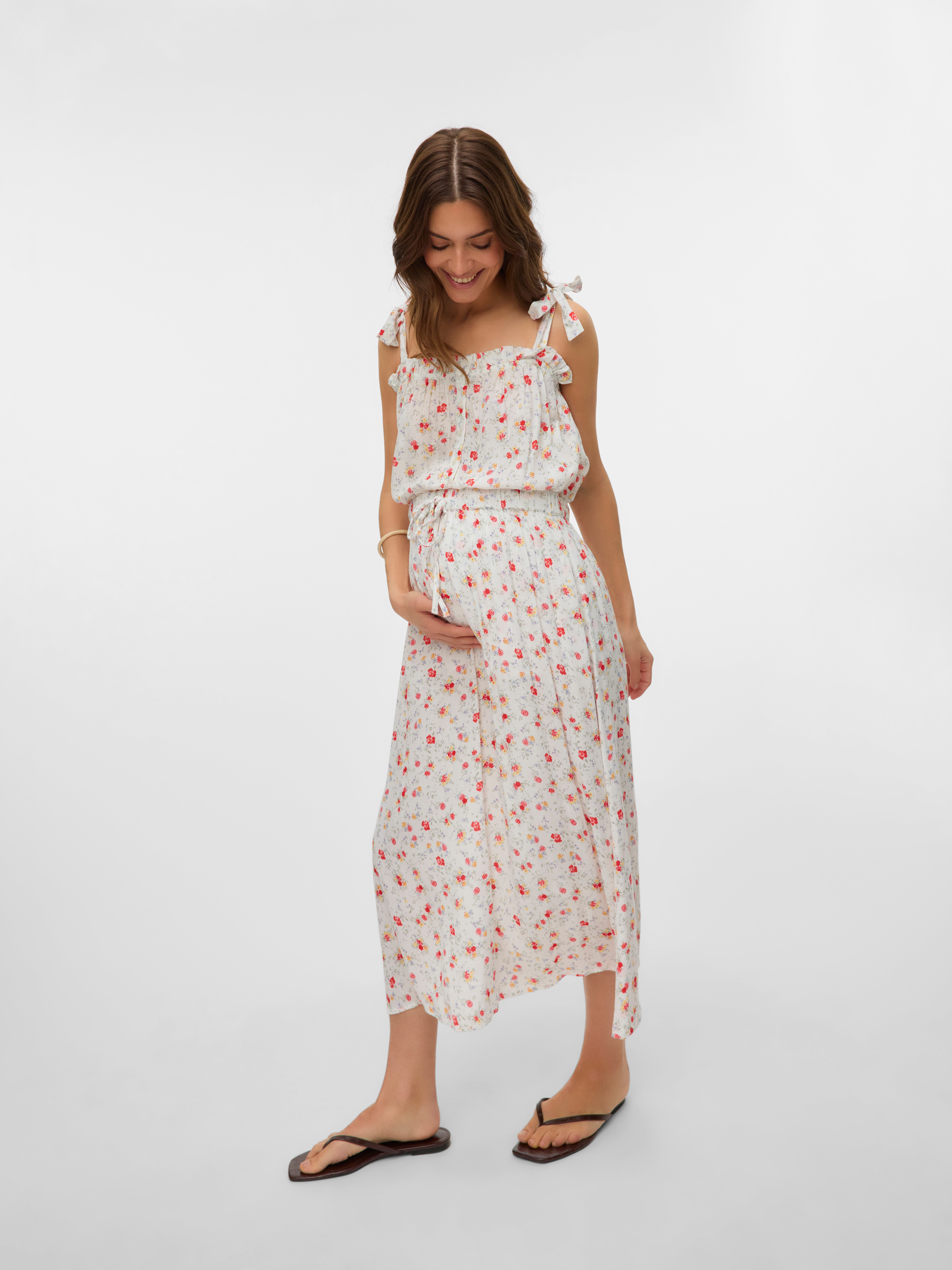 VERO MODA® Midi skirt