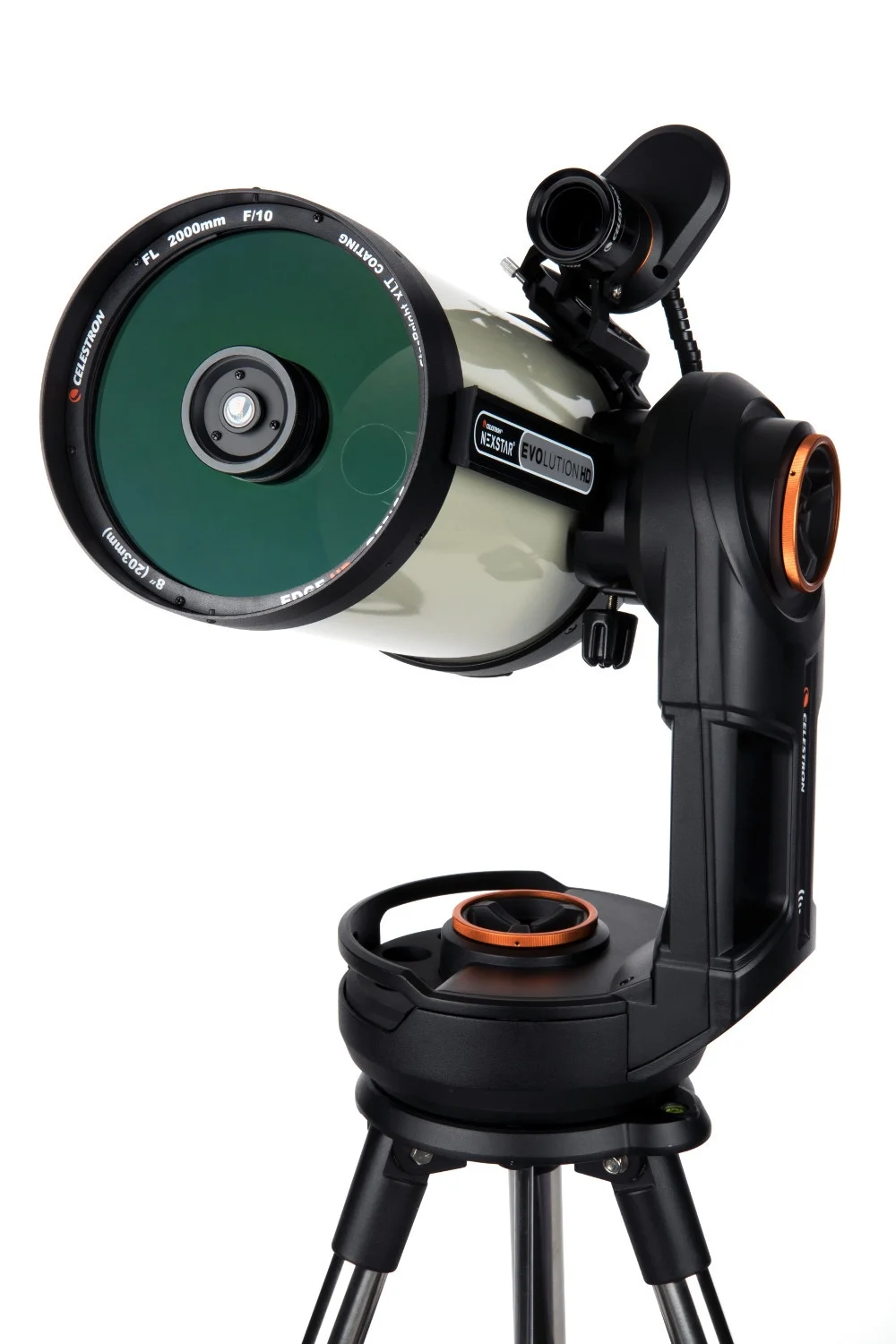 NexStar Evolution 8 EdgeHD, Schmidt-Cassegrain Telescope with StarSense - Image 5