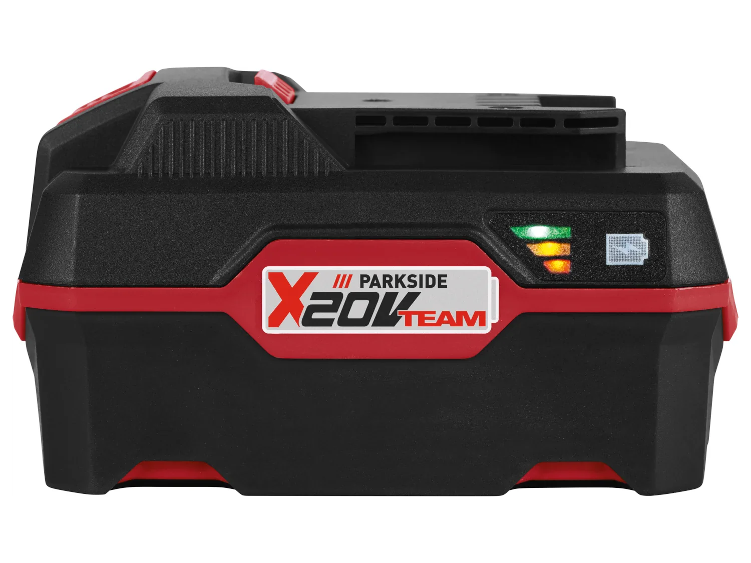 PARKSIDE Batterie PAP 20 B3, 4 Ah, 20 V