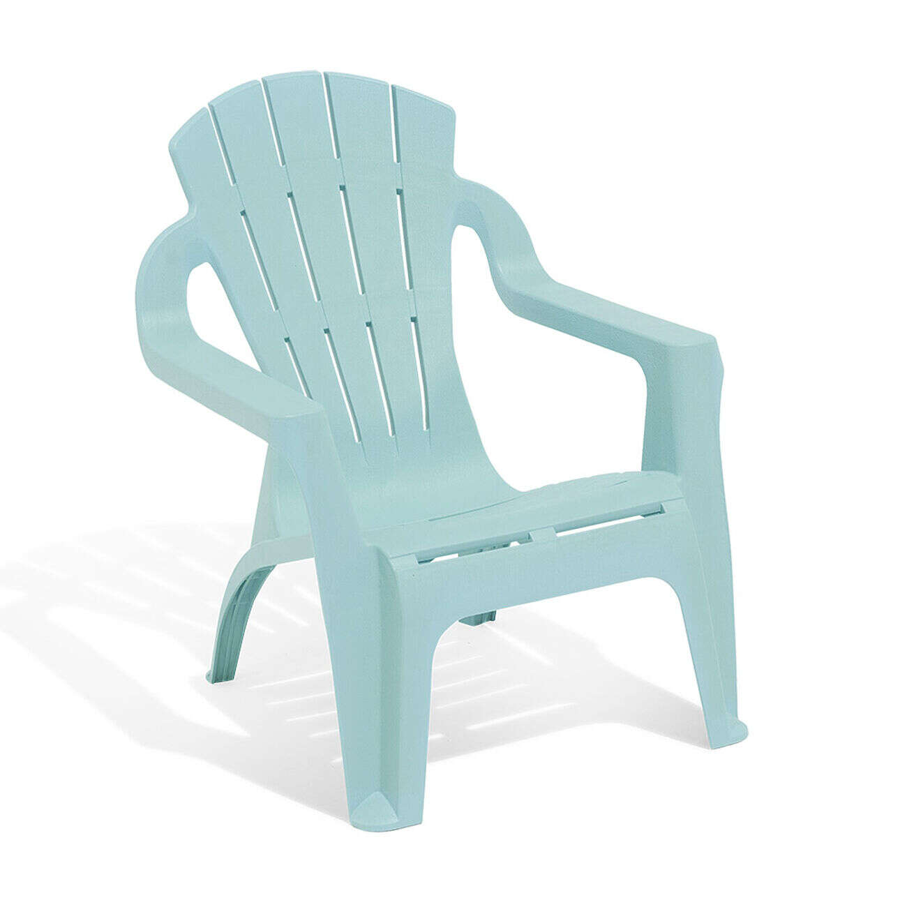 Fauteuil de jardin relax enfant
