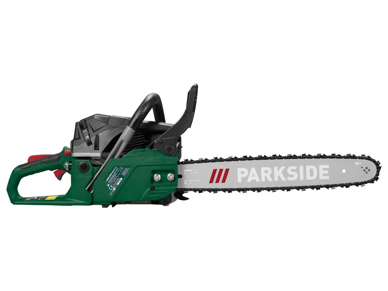 PARKSIDE Trononneuse  essence PBKS 53 C3