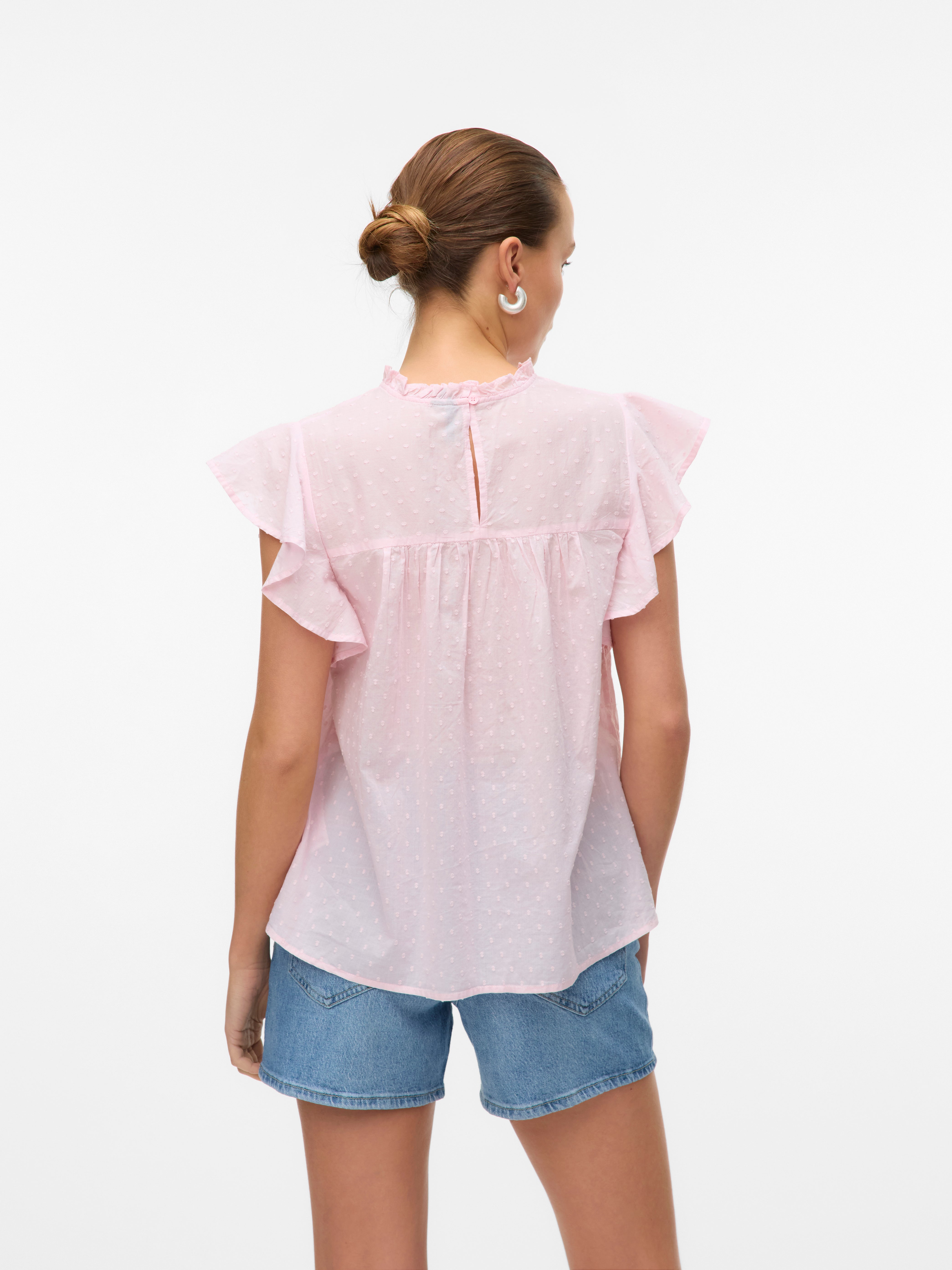 VERO MODA® VMTRINE Top
