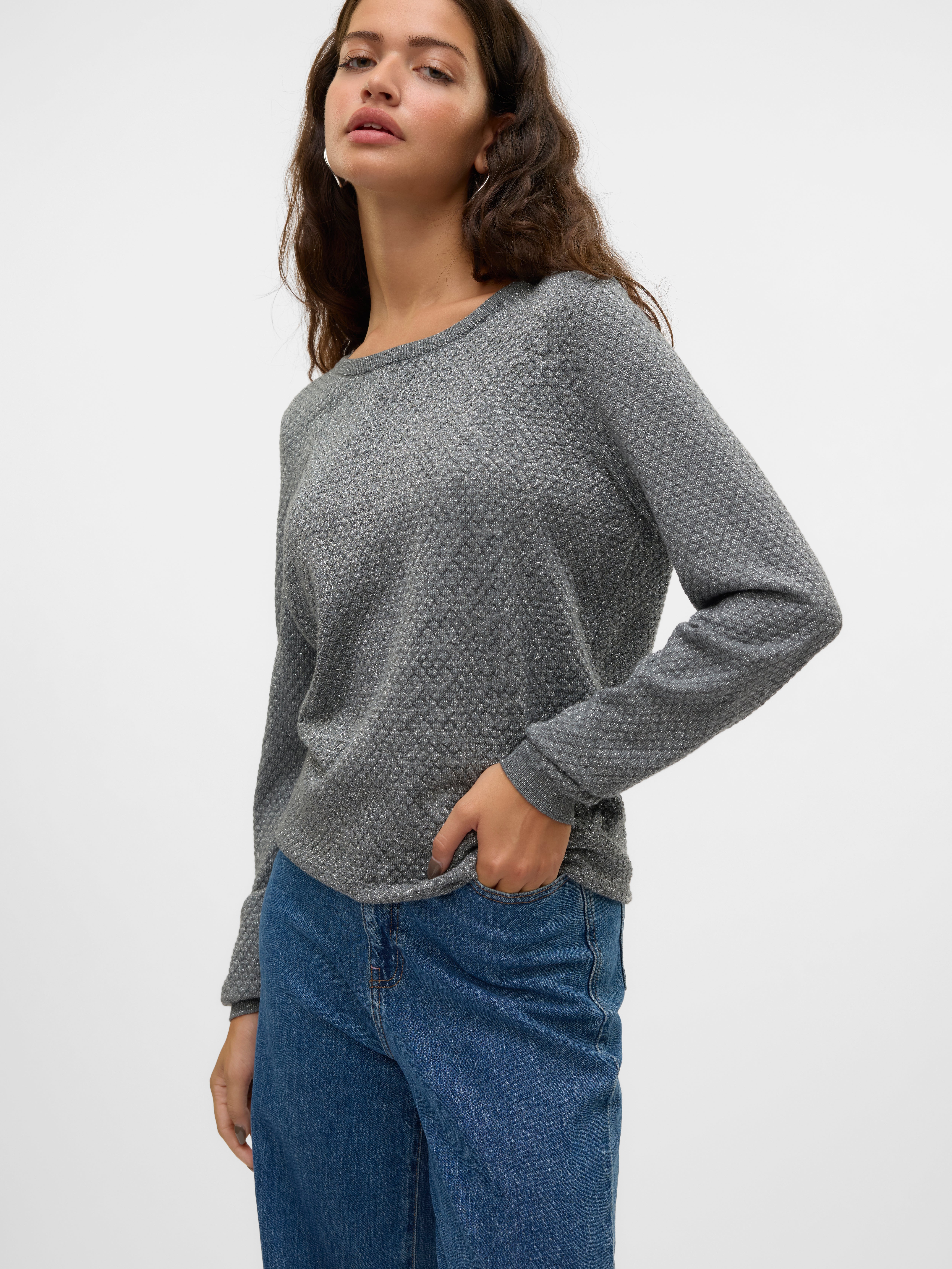 VERO MODA® VMCARE Pullover