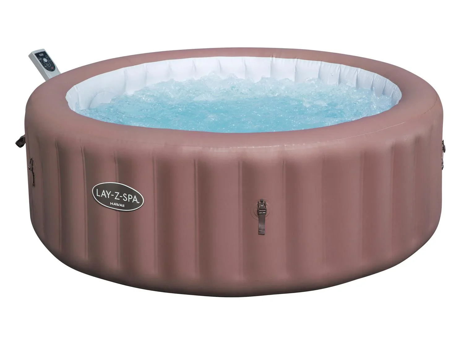 Bestway Spa gonflable, 196 x 71 cm