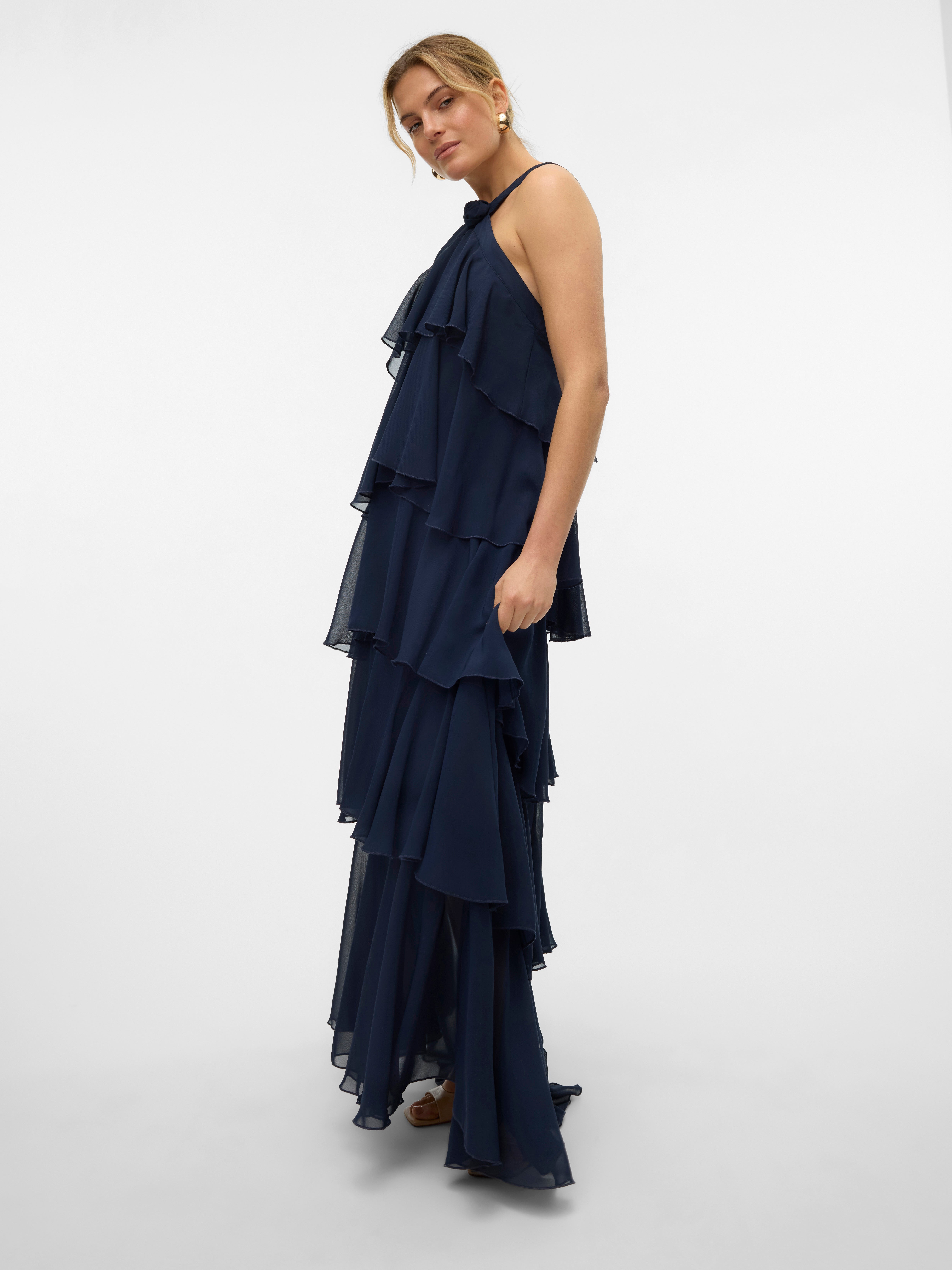 VERO MODA® VMFELICIA Long dress