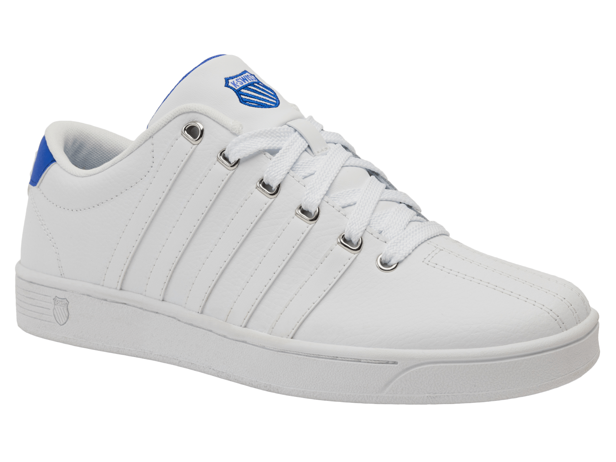 COURT PRO II CMF - K-Swiss Shoes