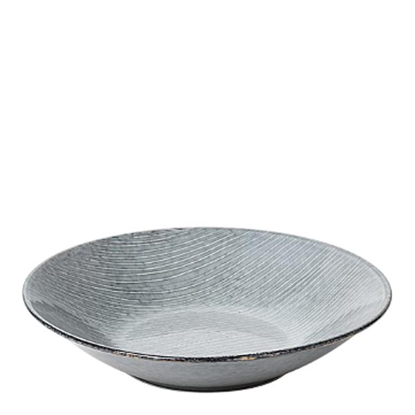 Nordic Sea dyp tallerken 22,5 cm