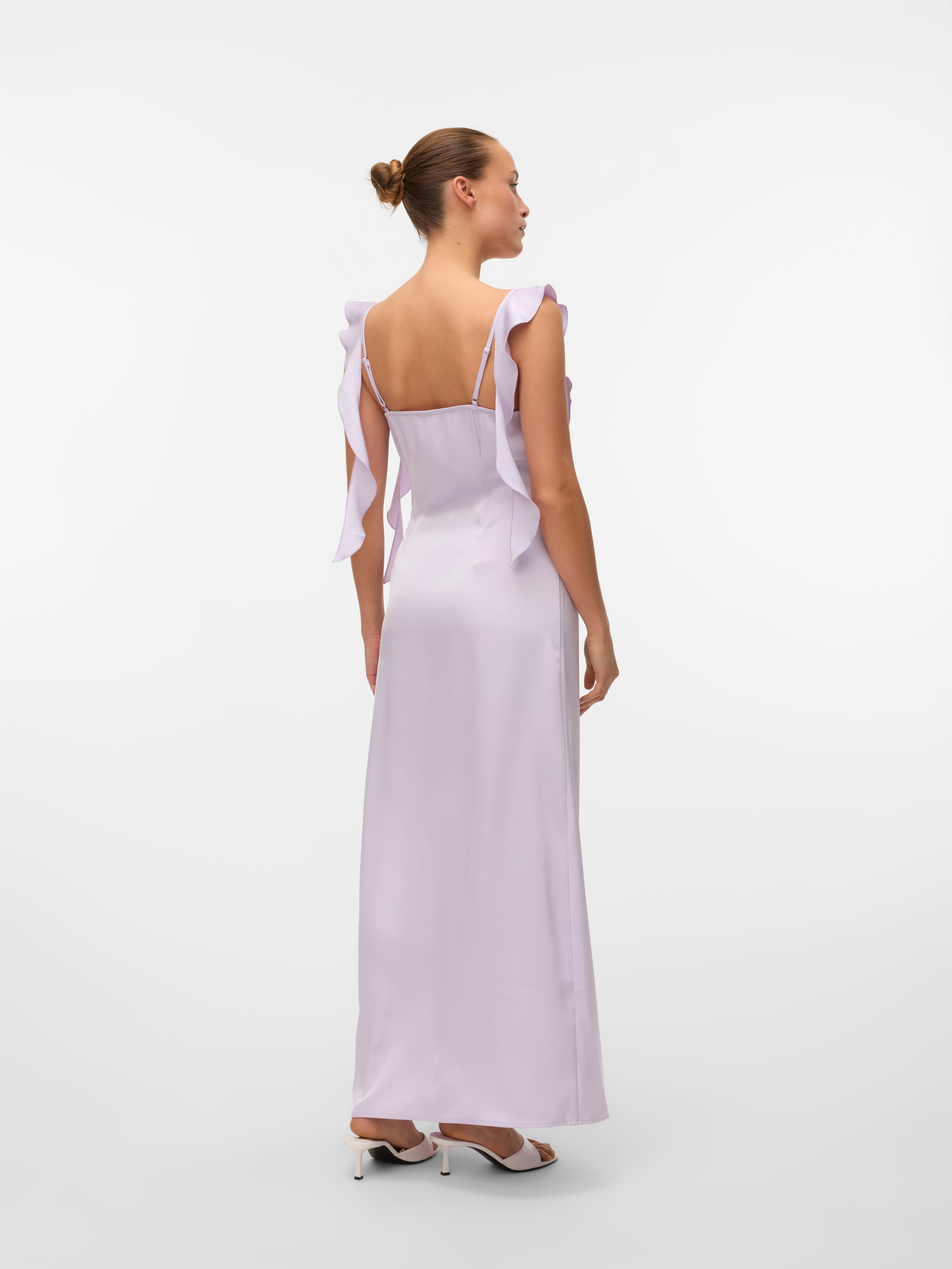 VERO MODA® VMELOISE Long dress