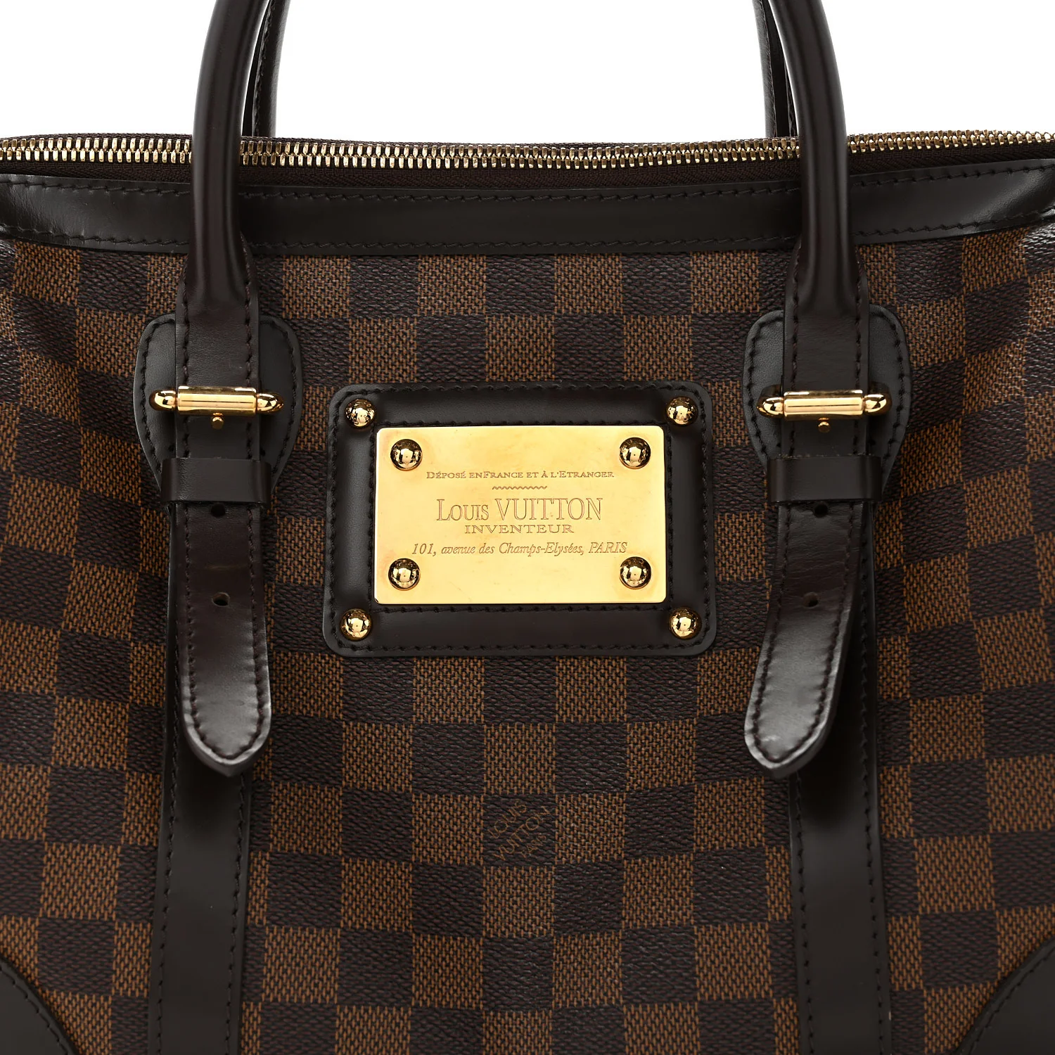 Damier Ebene Berkeley