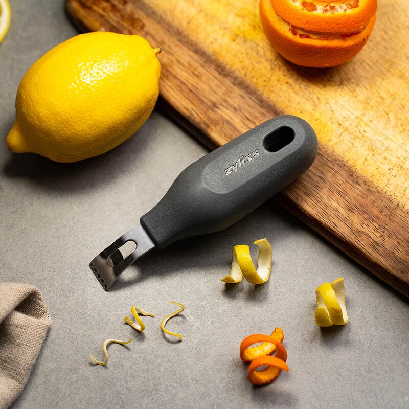 Tools zesterrivjern 13,4 cm grå