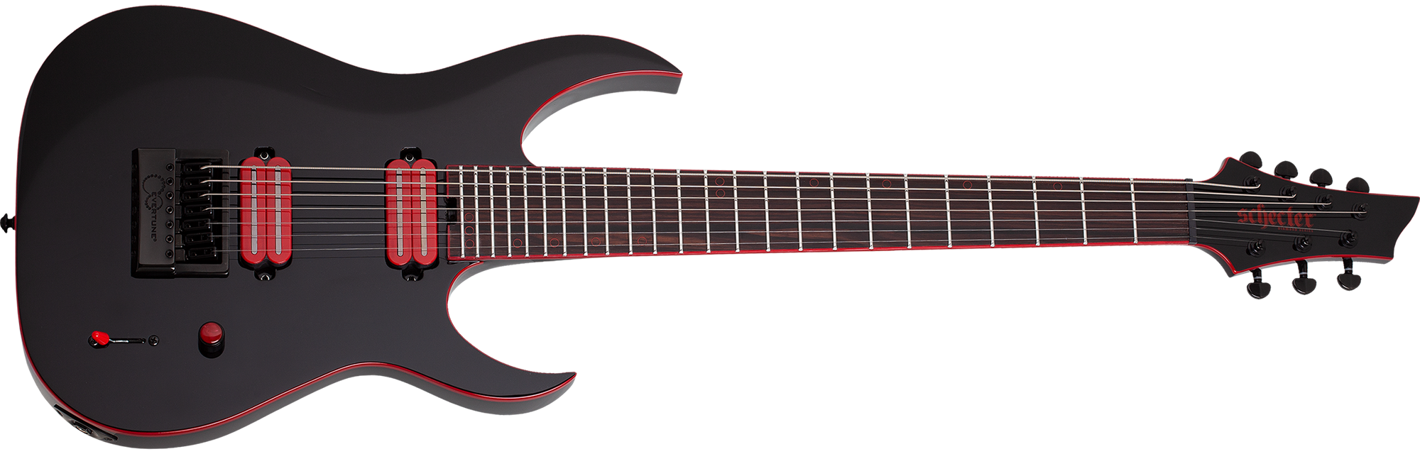 Sunset-7 ET Red Dawn