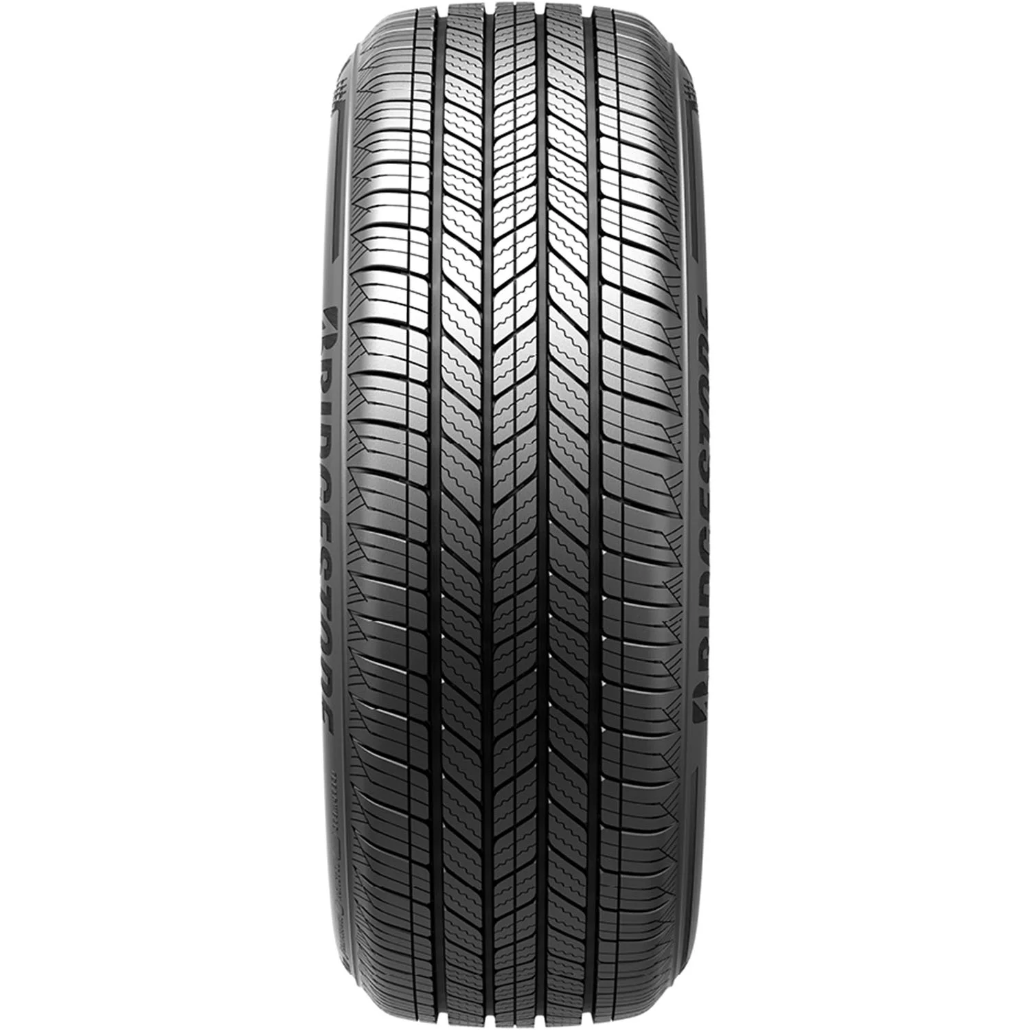 Bridgestone Turanza LS100 All-Season 215/55R17 94H Passenger Tire