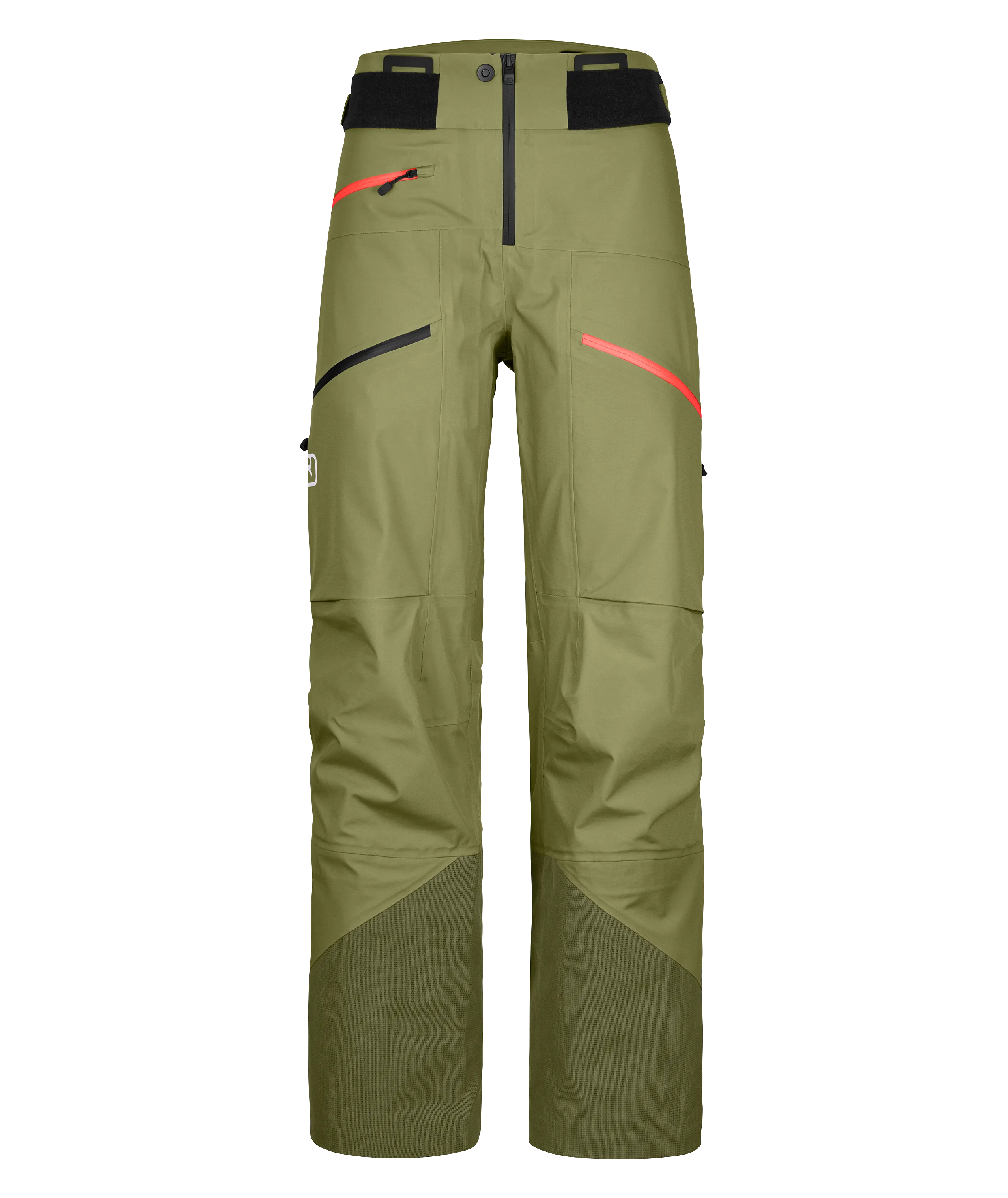 ORTOVOXR 3L DEEP SHELL PANTS