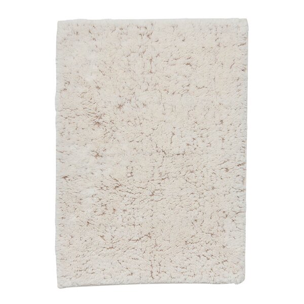 Elsa badematte 60x100 cm off-white