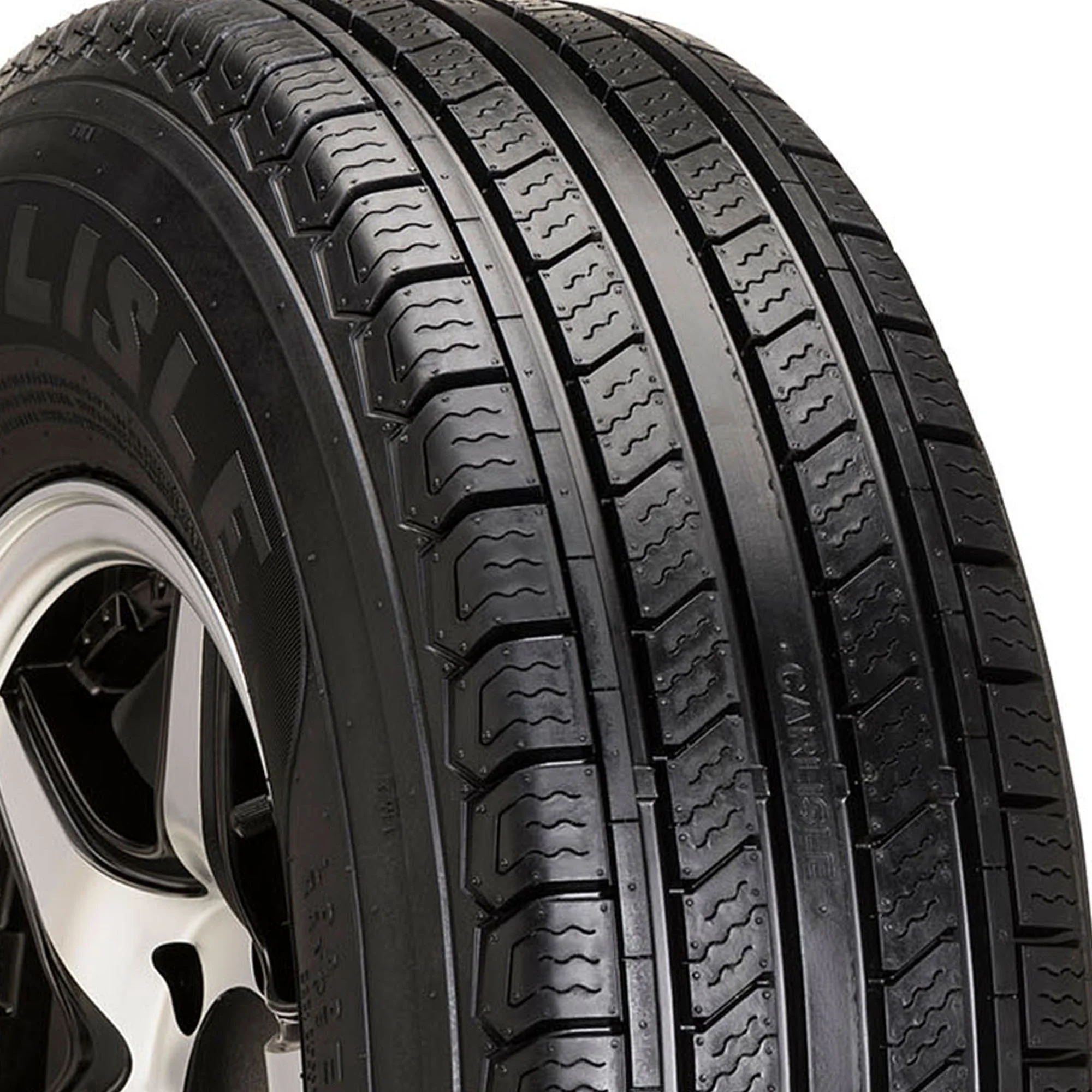 Carlstar Radial Trail HD All-Season ST205/75R15 107M D Trailer Tire