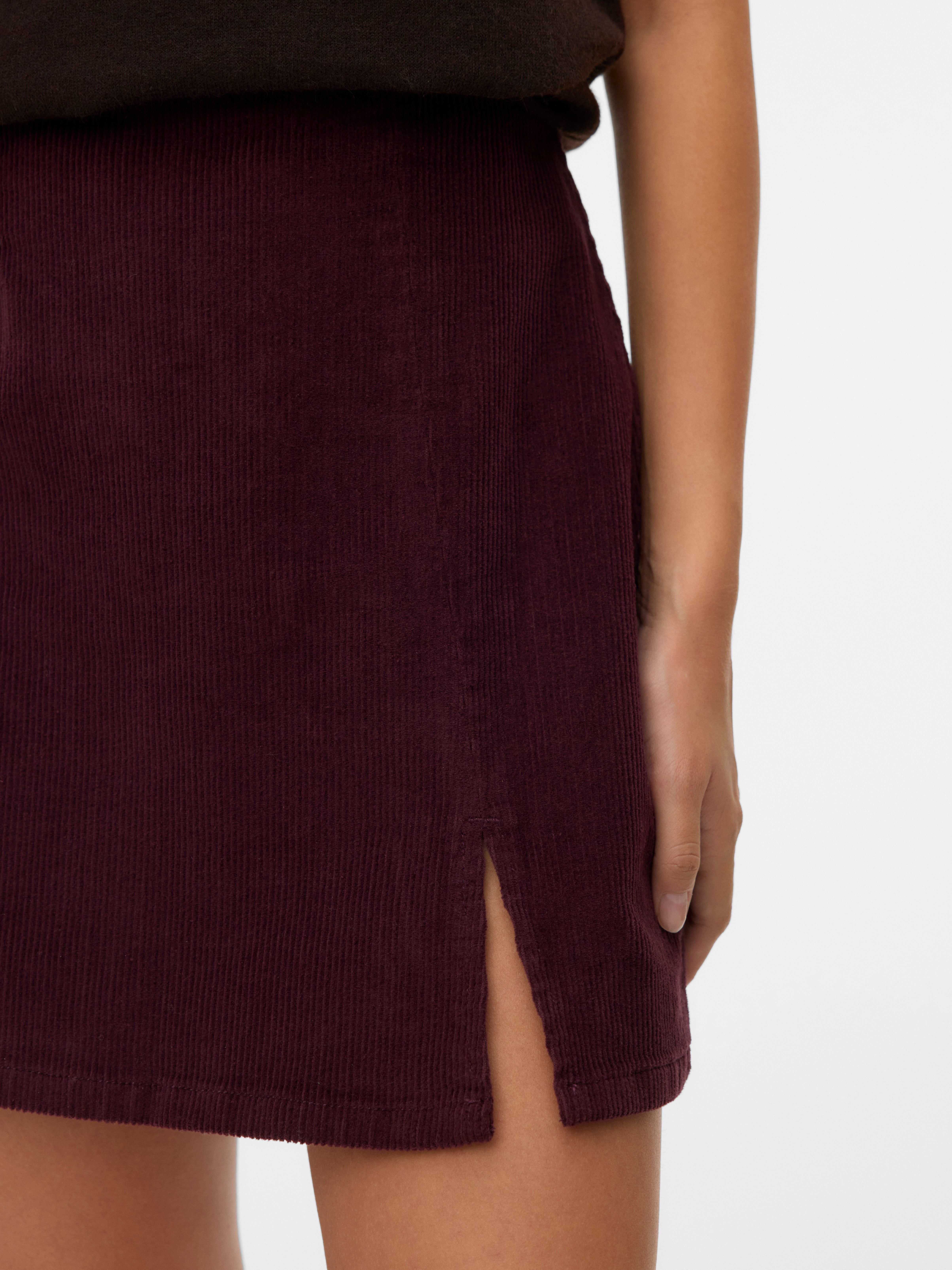 VERO MODA® VMLULA High waist Short skirt