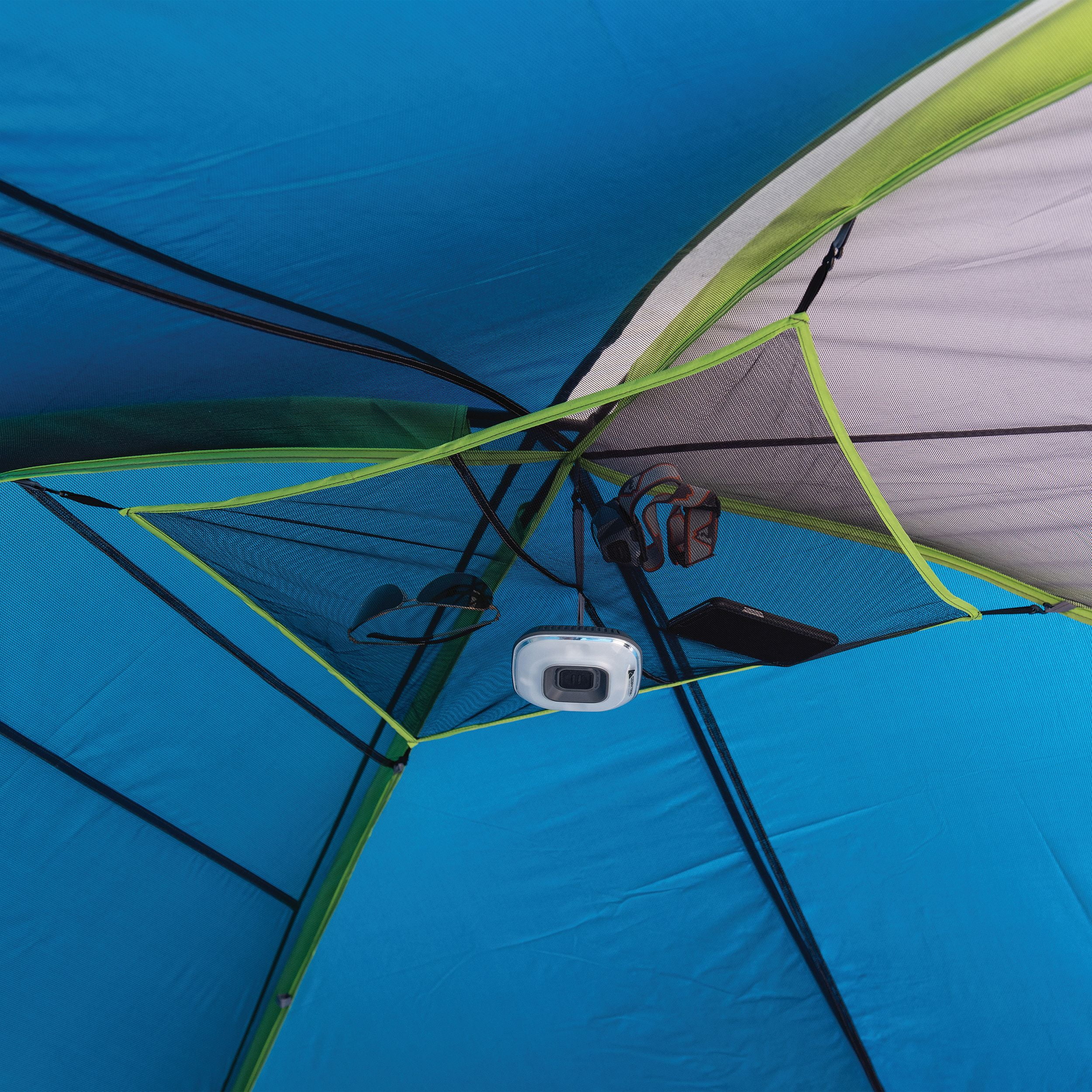 10-Person Modified Dome Tent - Image 10
