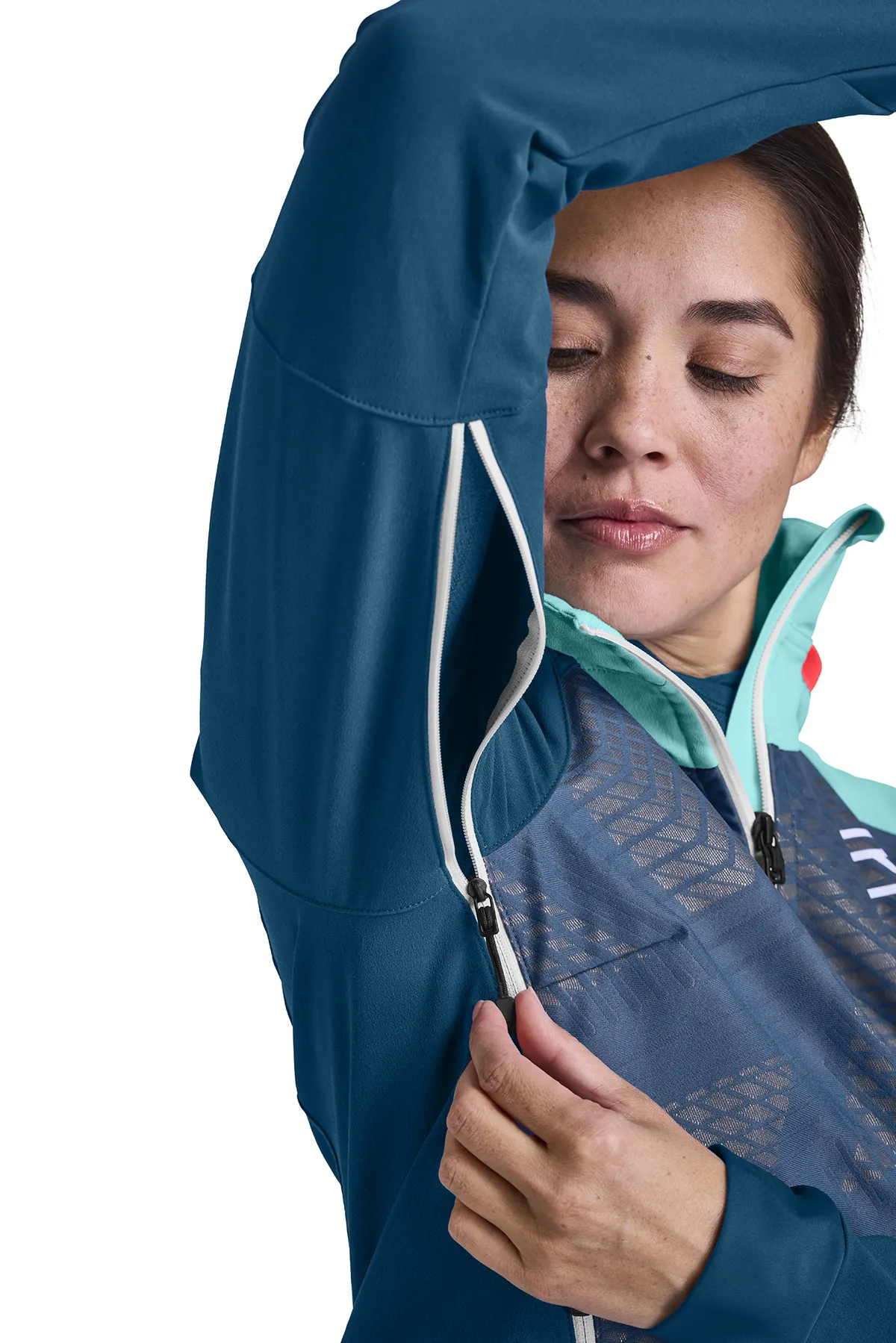 ORTOVOXR COL BECCHEI JACKET