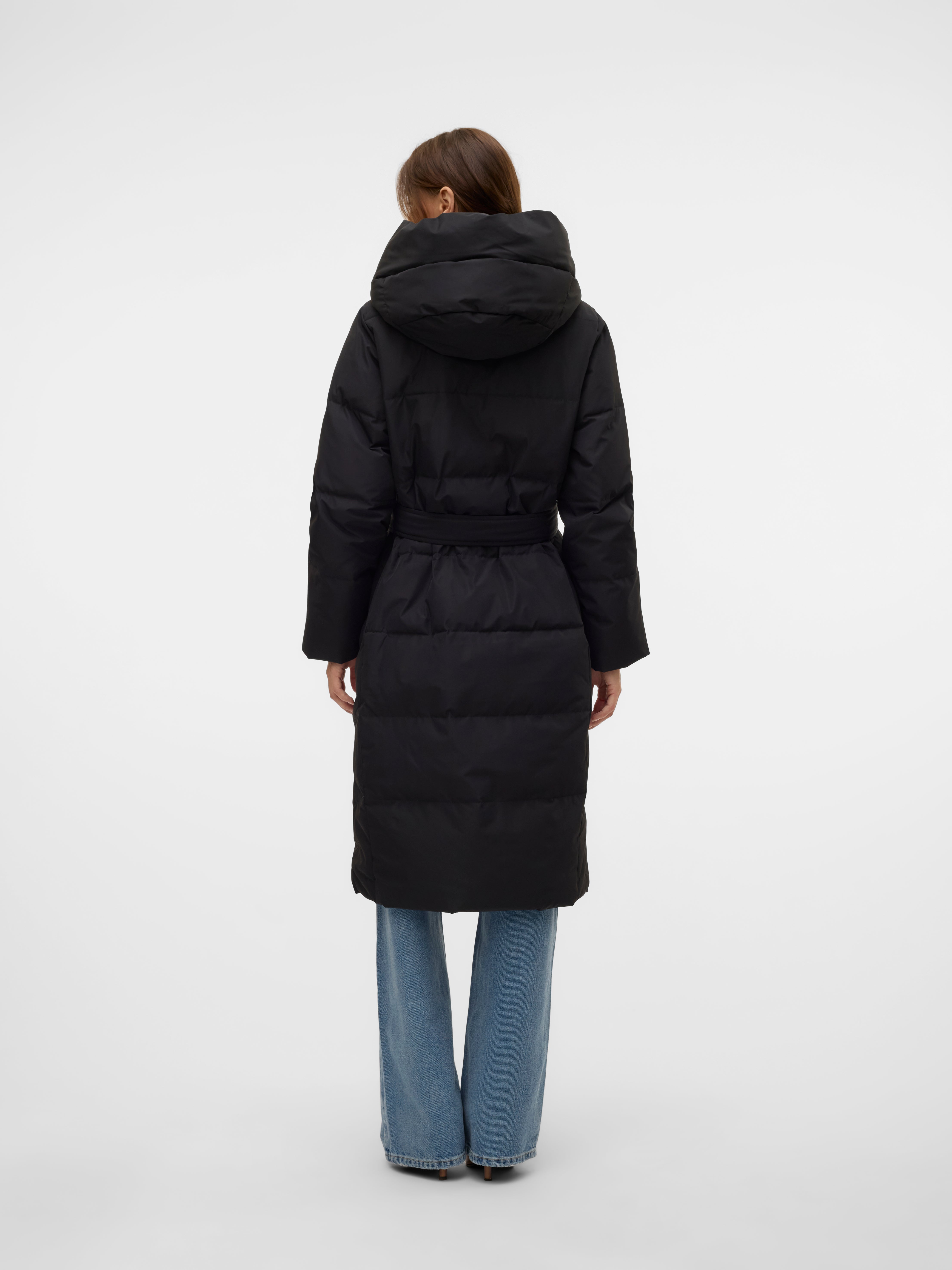 VERO MODA® VMLEONIE Down Coat