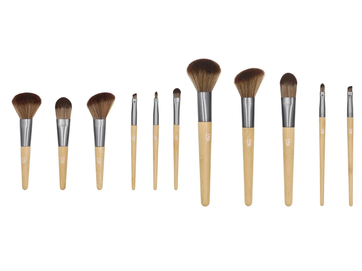 CIEN Beauty Set de pinceaux de maquillage